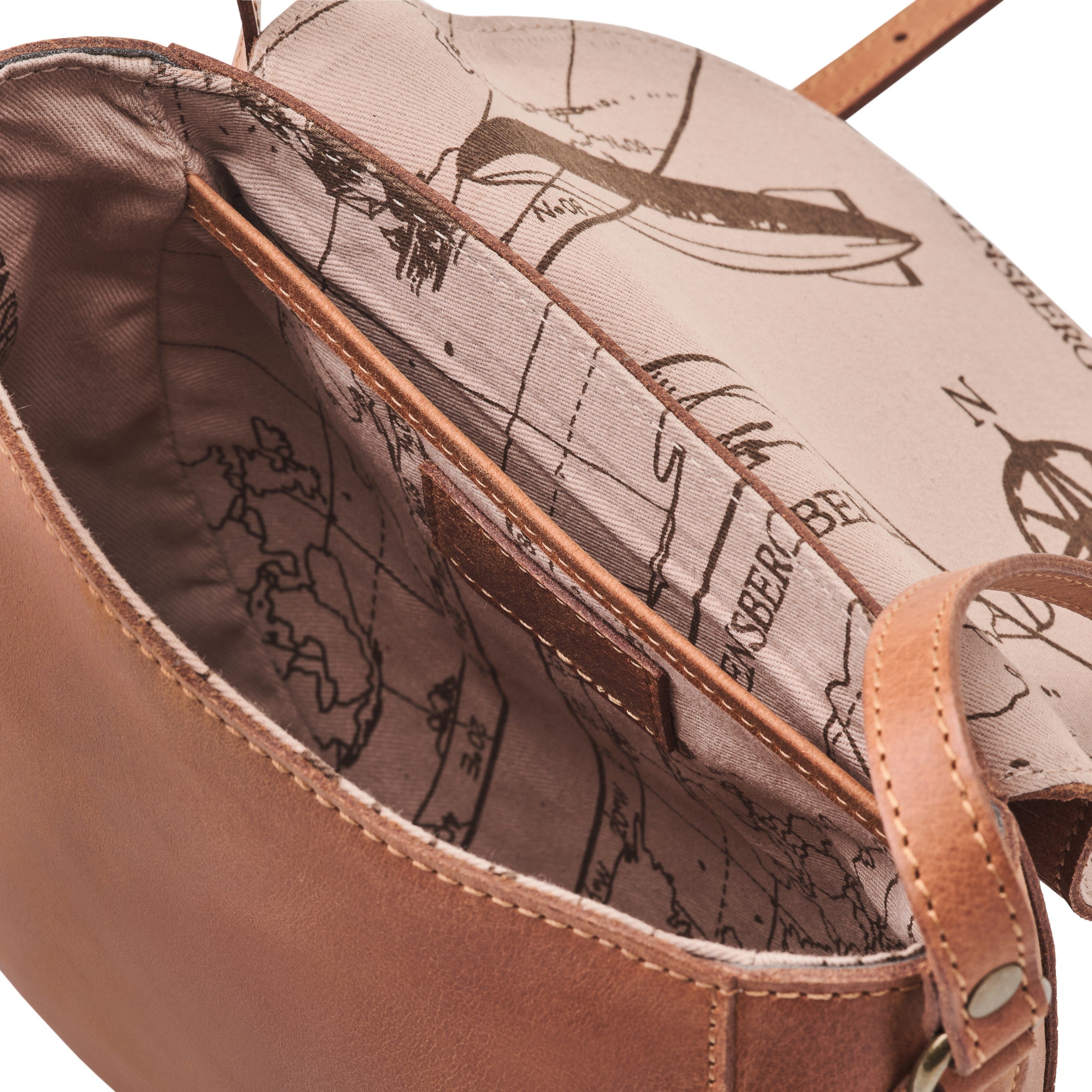 shoulder bag »Sally«