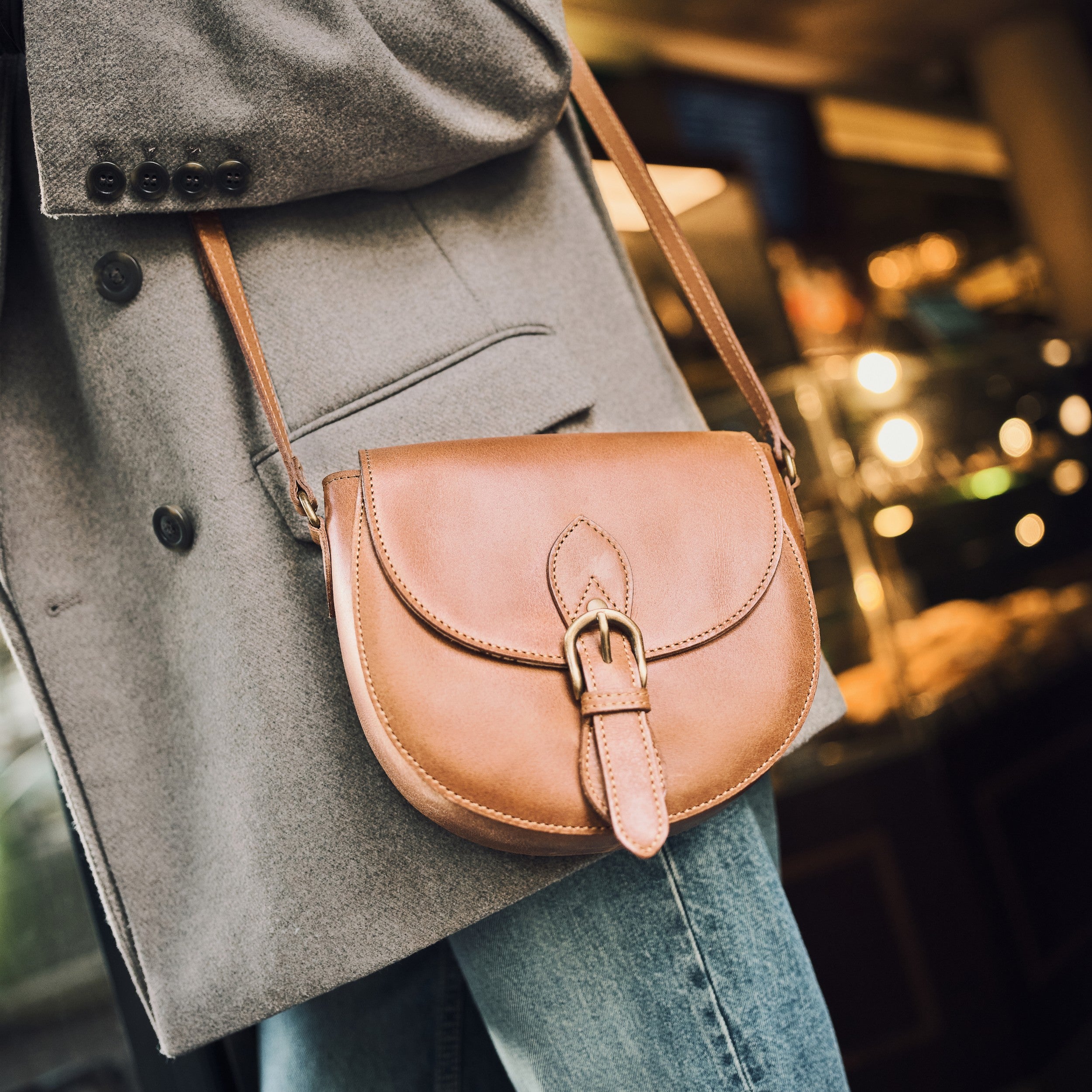 shoulder bag »Sally«