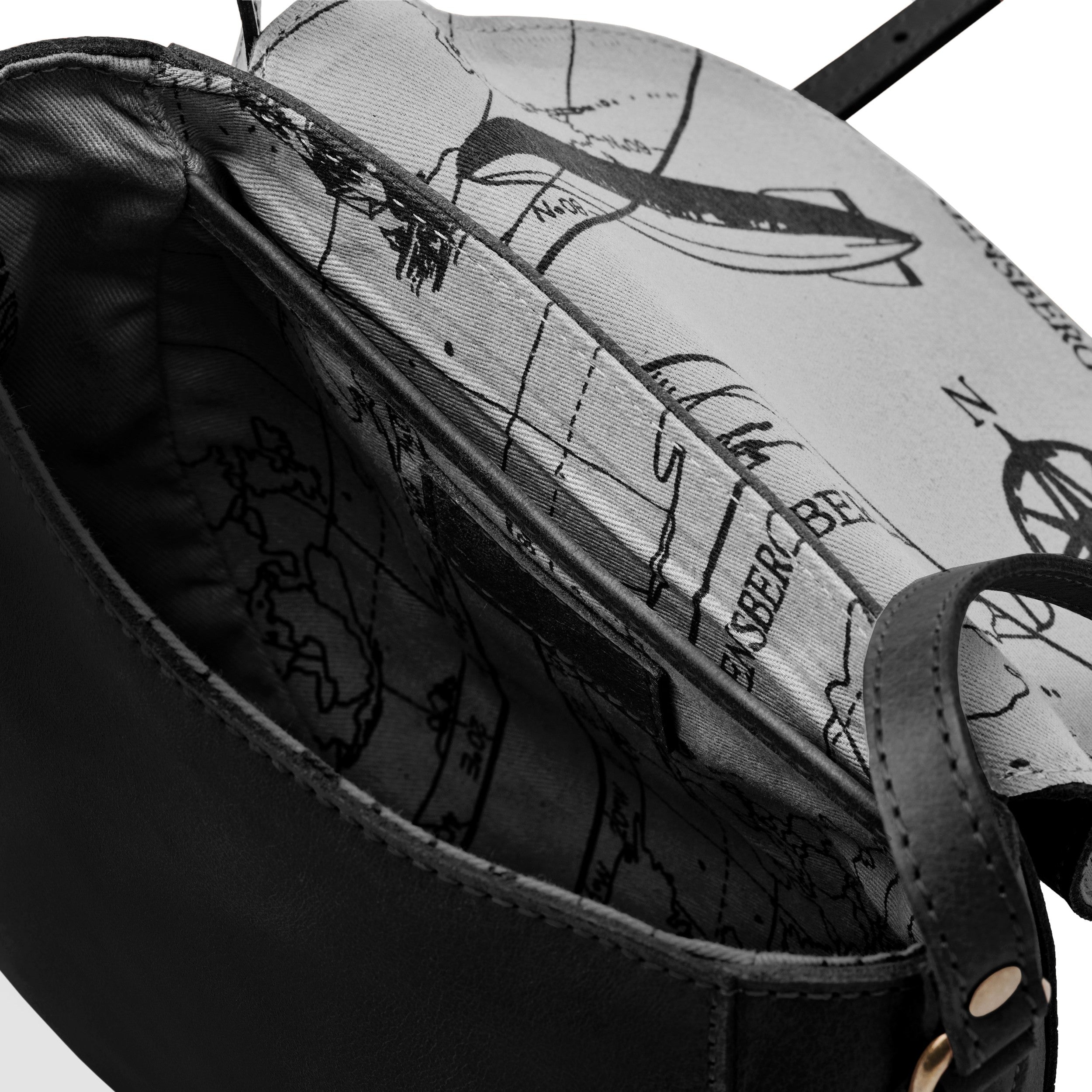 shoulder bag »Sally«