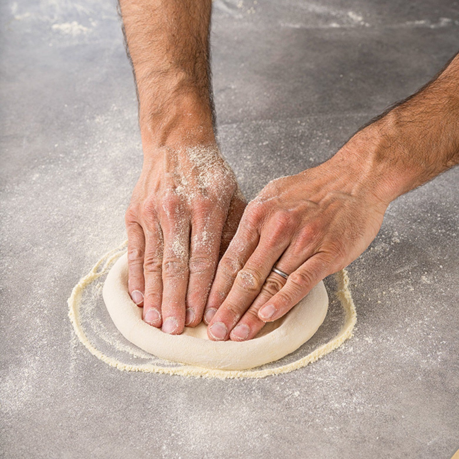 Book »Burger Unser«