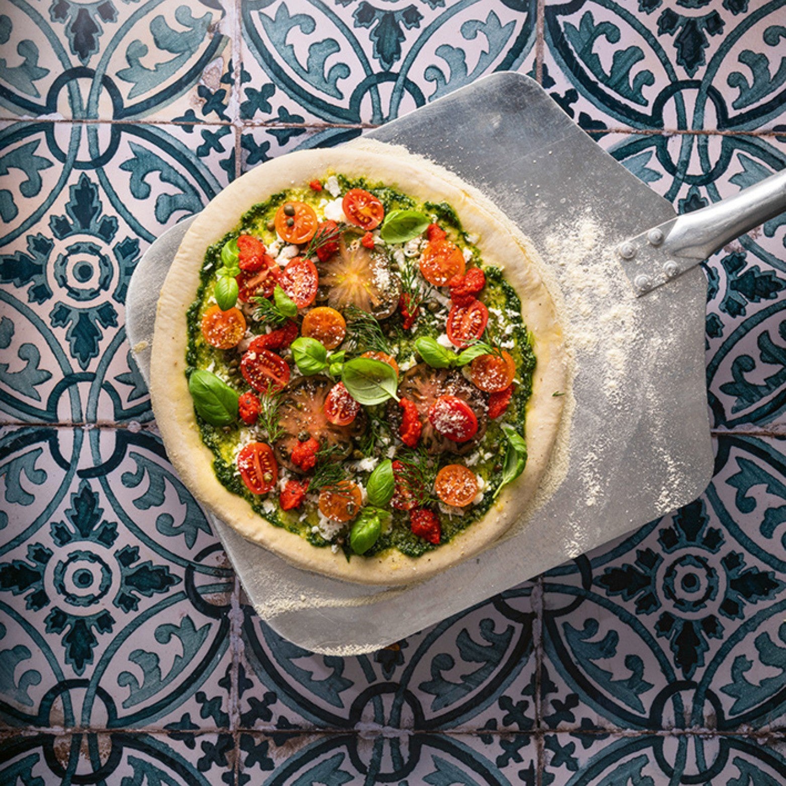 Book »Burger Unser«