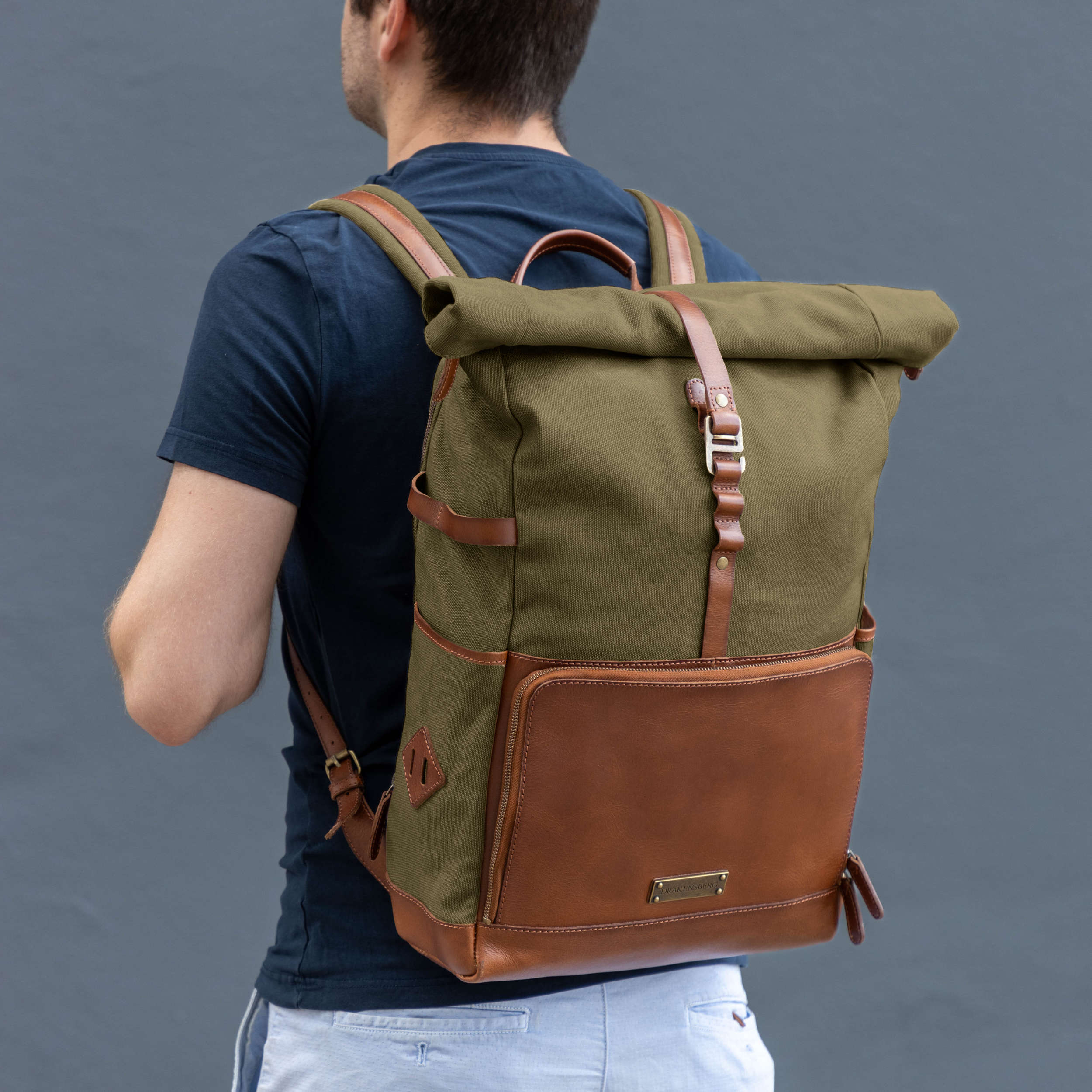 Backpack »Arthur«