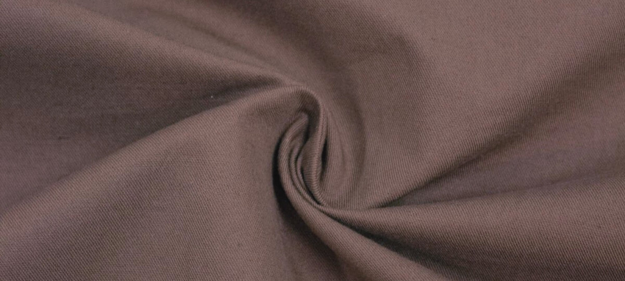 Innenfutter aus hochwertiger Baumwolle, Twill-Muster, robust und natürlich