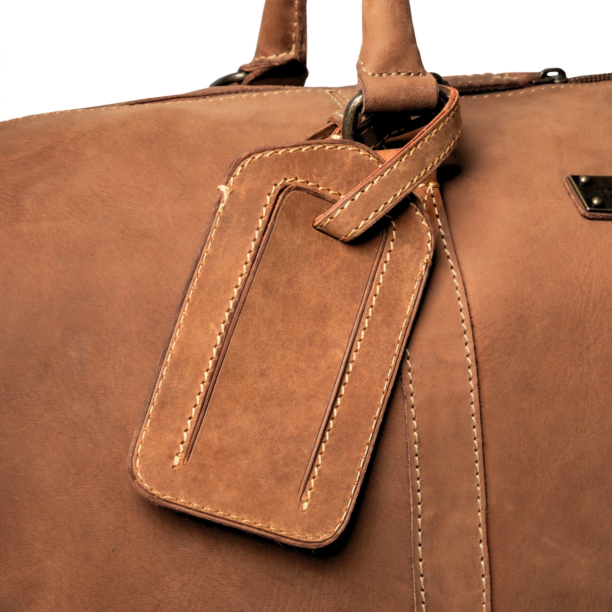 Luggage tag »Luca«