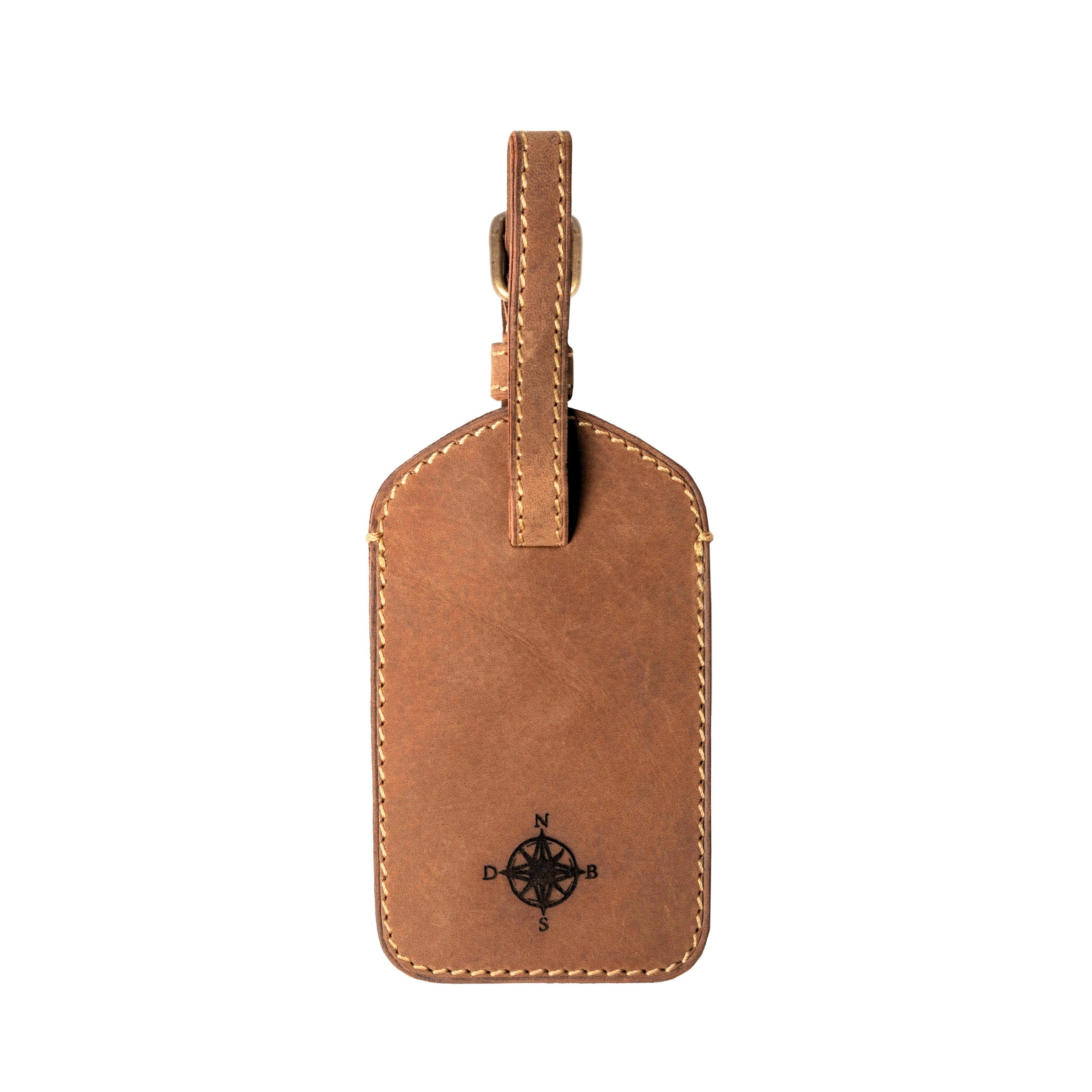 Luggage tag »Luca«