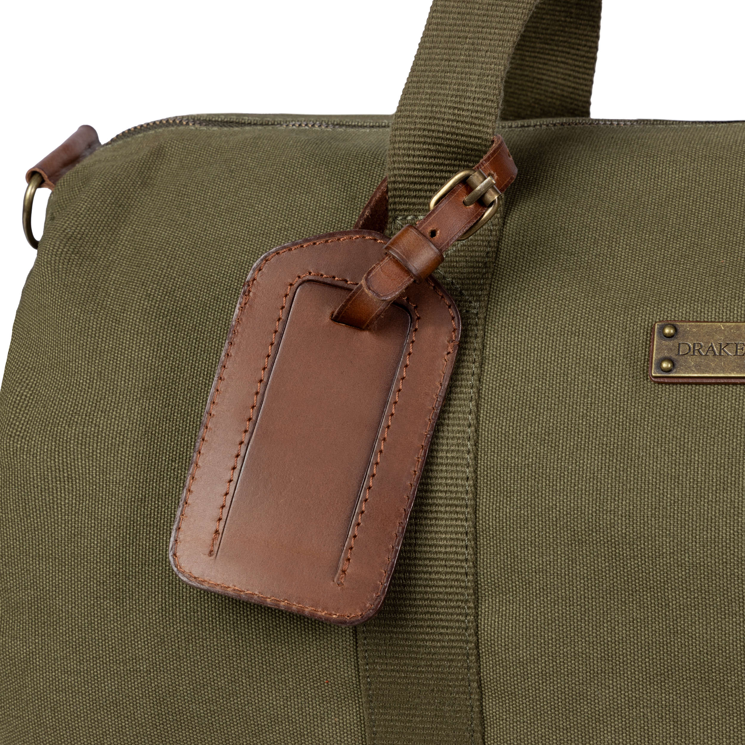 Gepäckanhänger »Luca«