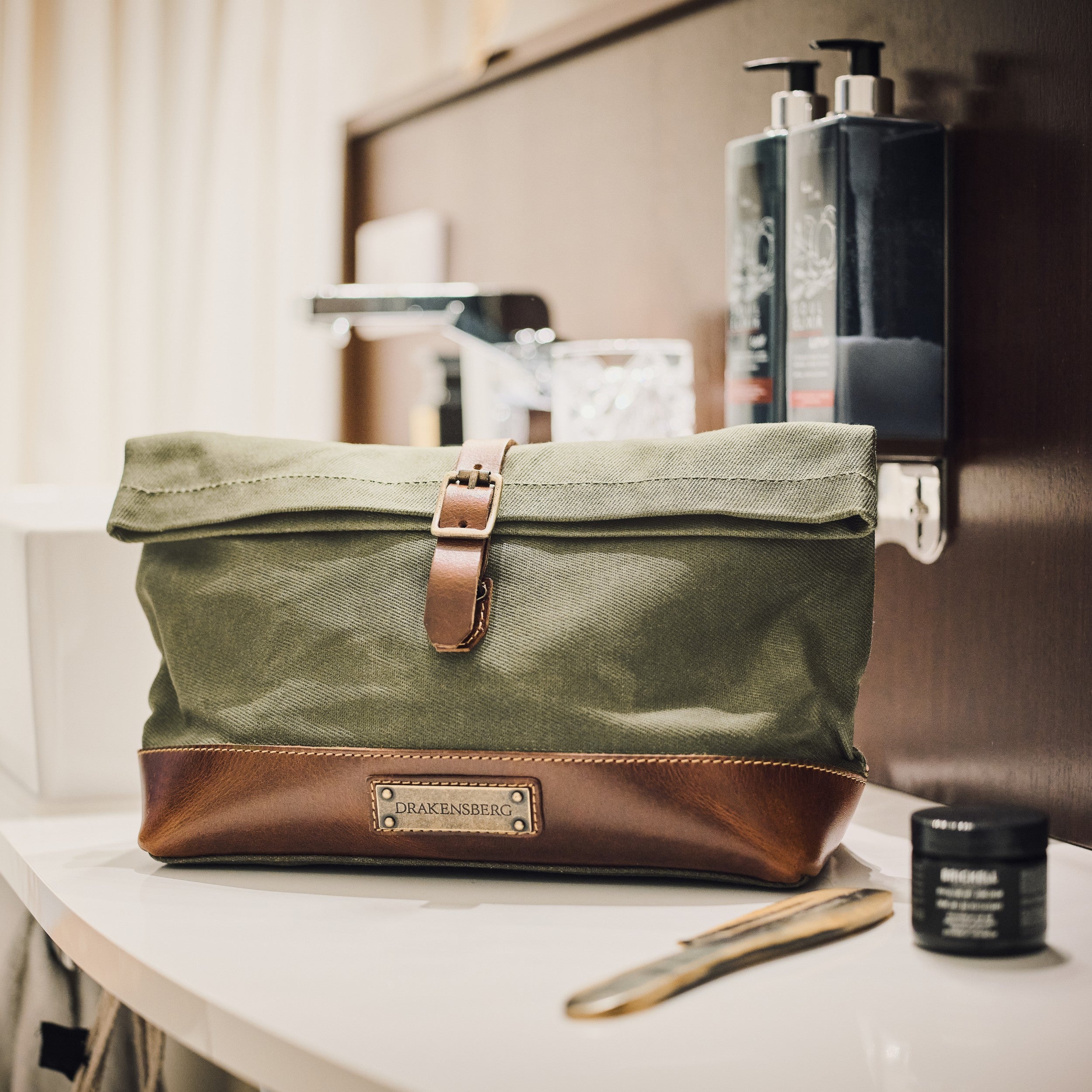 Toiletry bag »Otis«