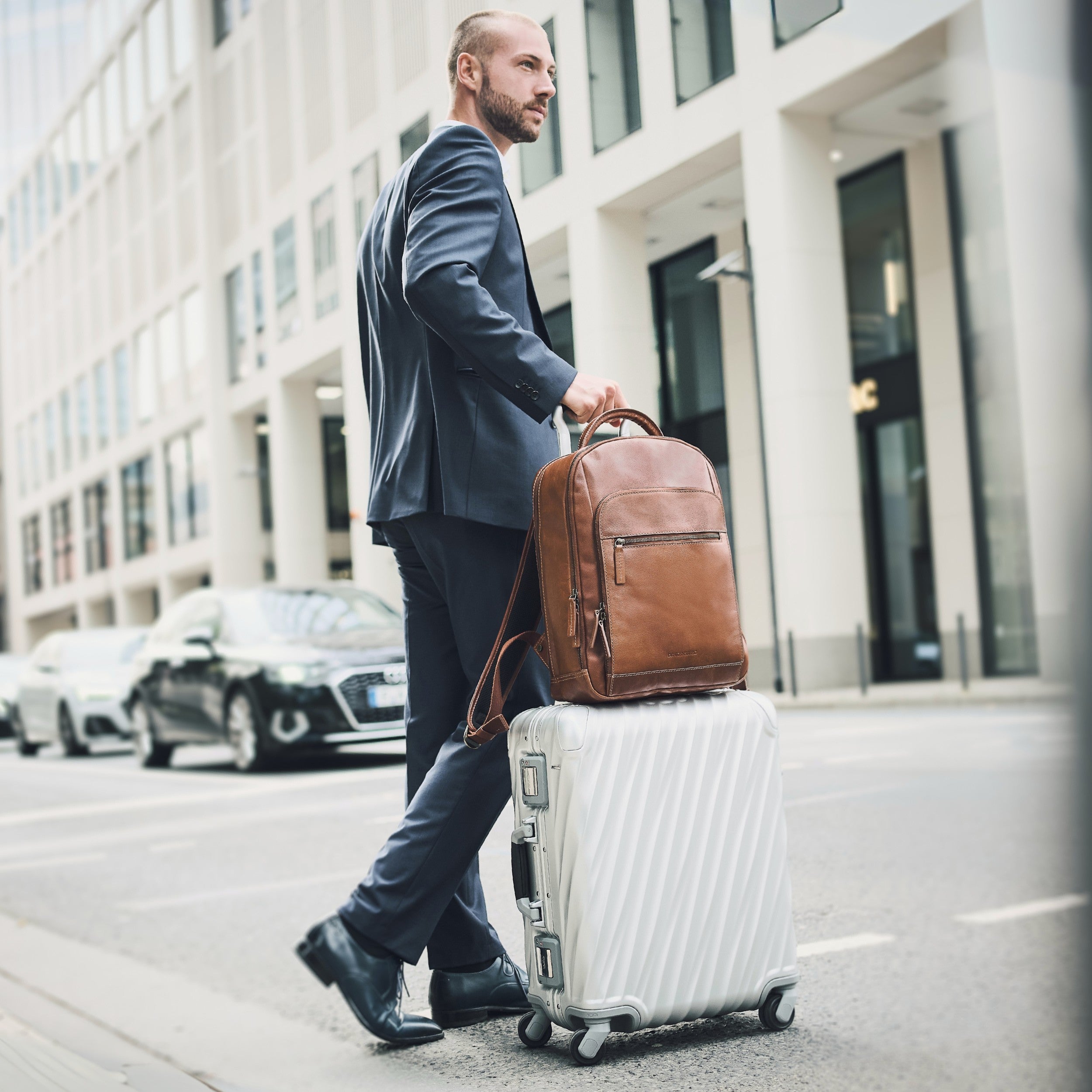 Backpack »Frederico«