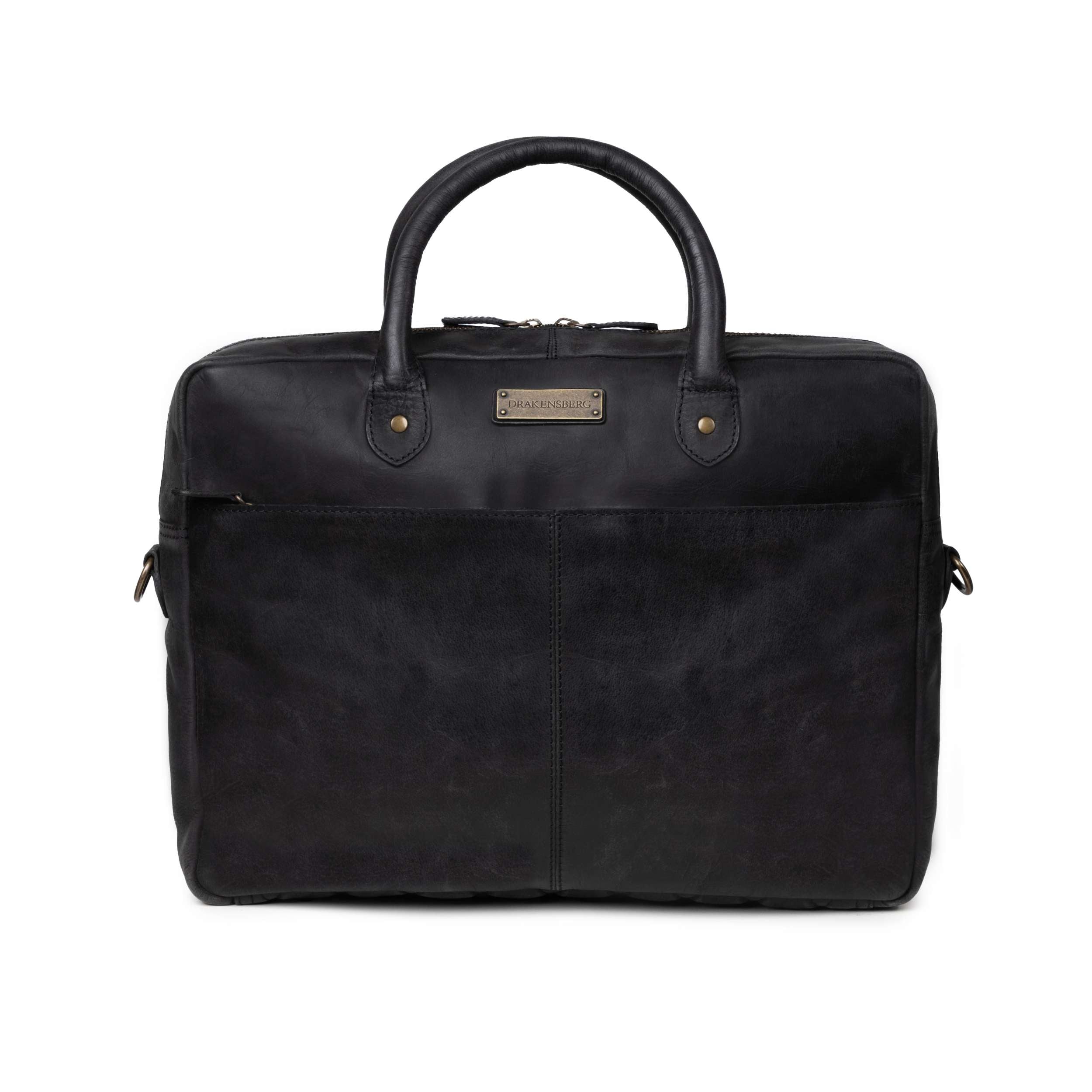Briefcase »Hugo«