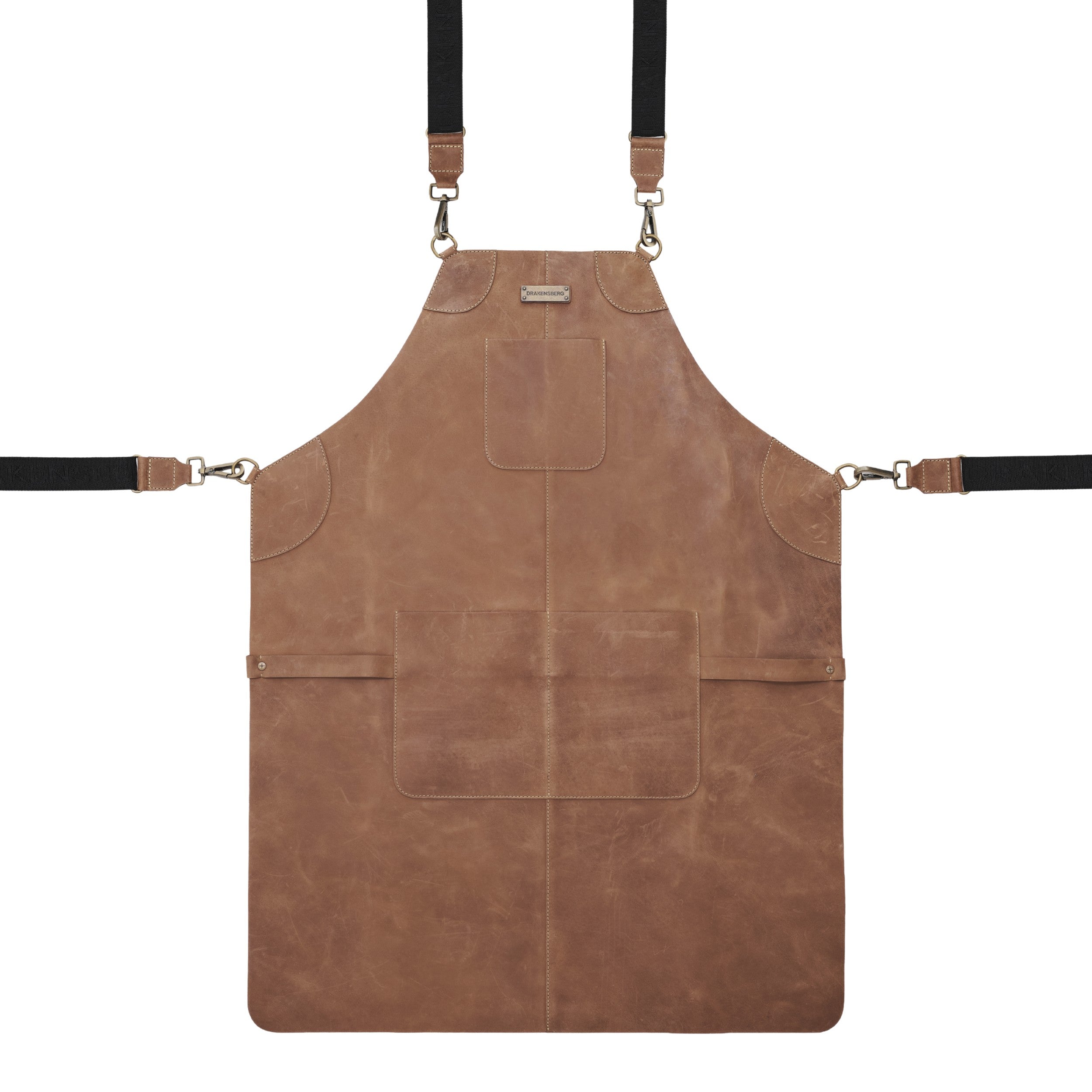 Grillschürze »Bob« (Pro)