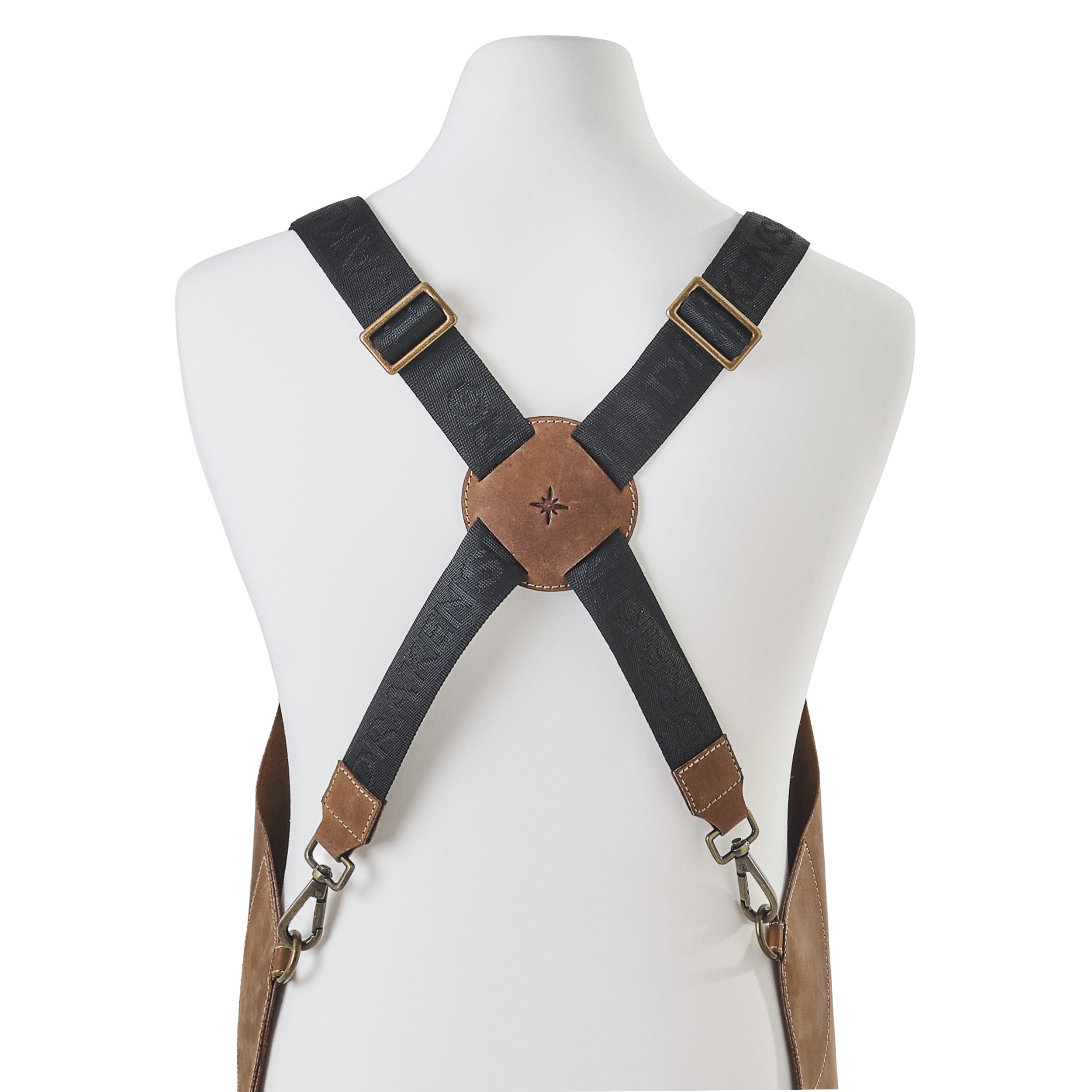 Grill Apron "Bob" (Pro)
