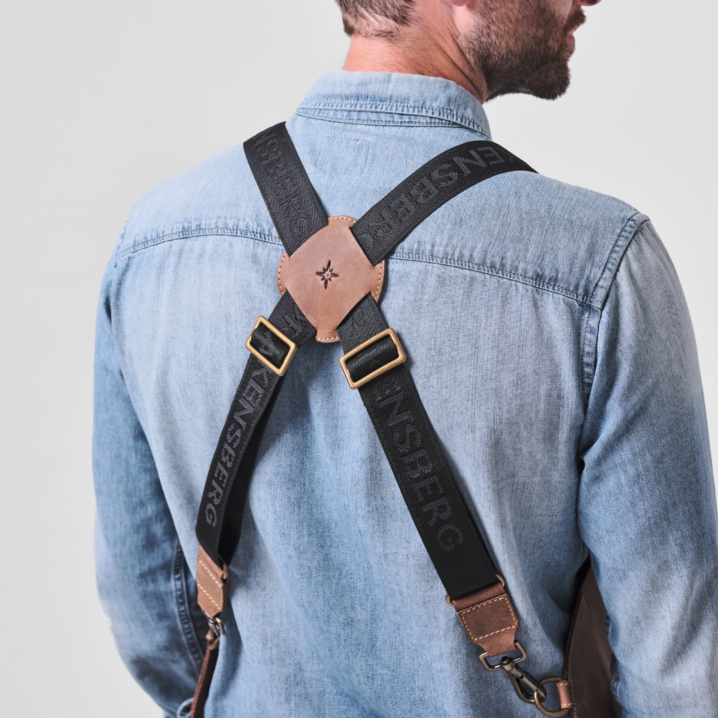 Grill Apron "Bob" (Pro)