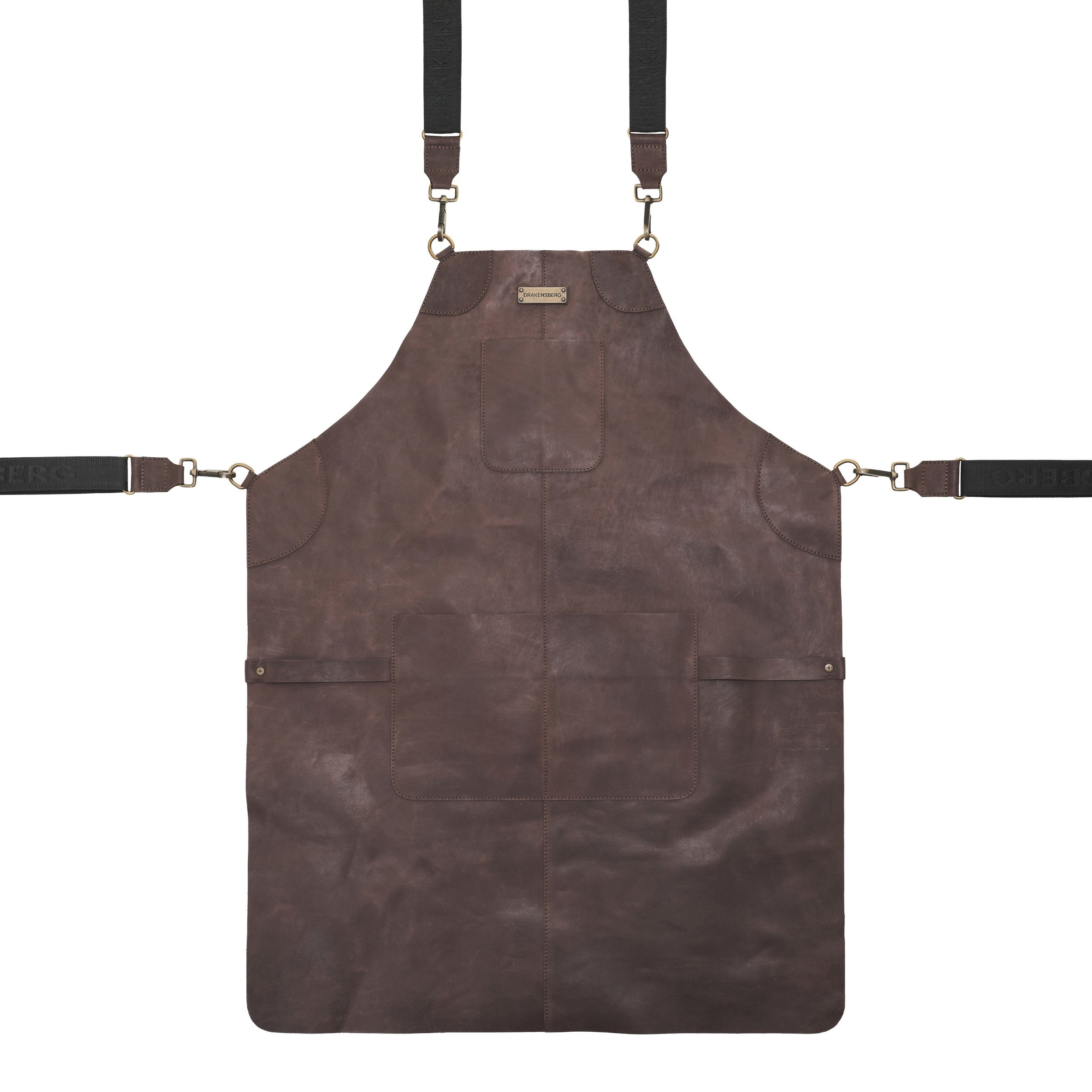 Grill Apron "Bob" (Pro)