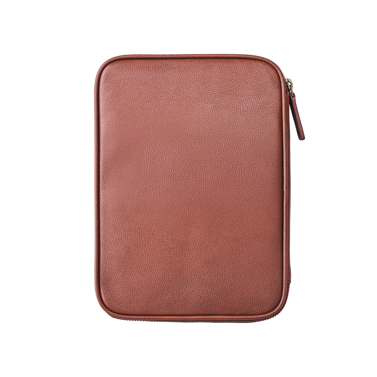 Kabeltasche »Porto« Kastanien-Braun