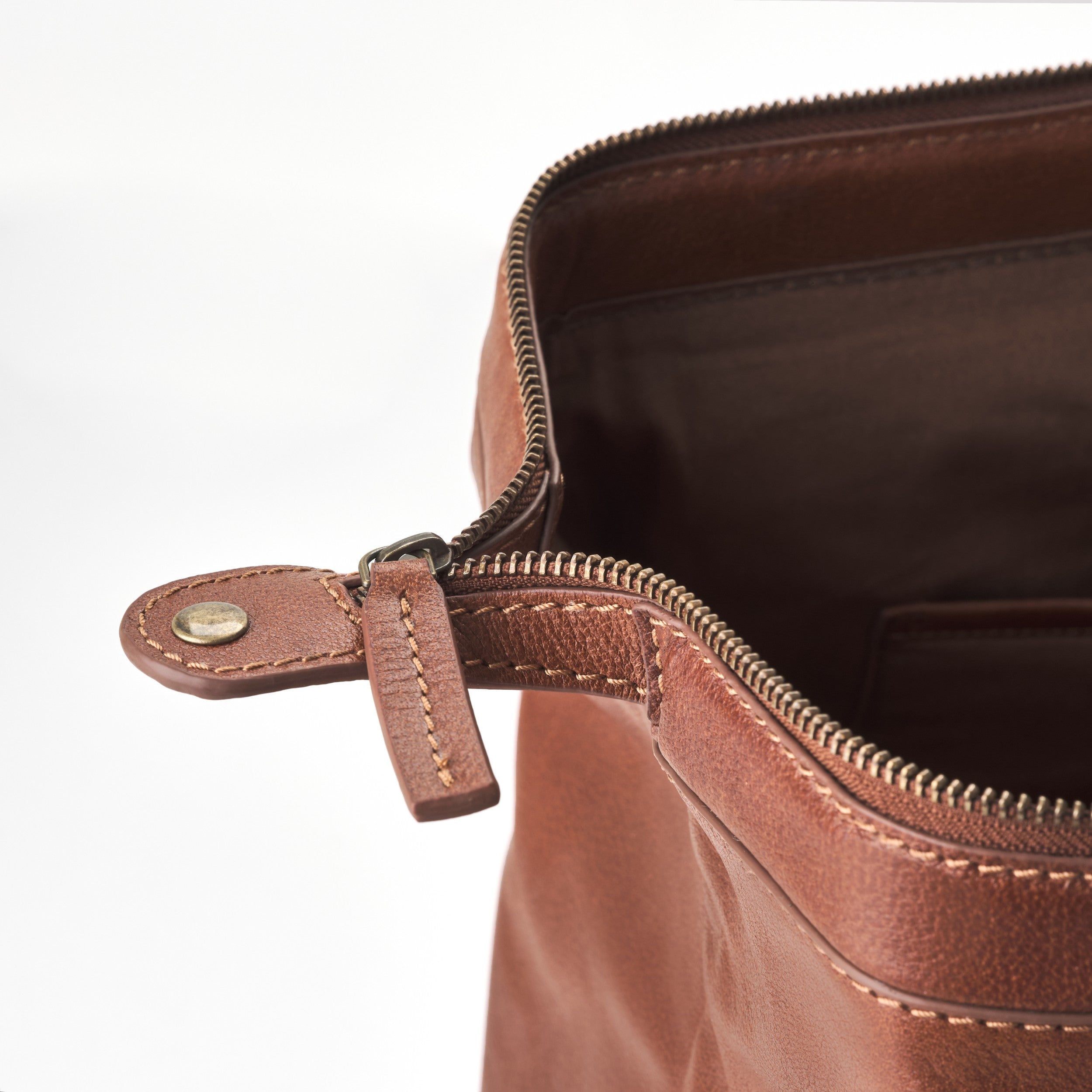 Set/2 Duffle bag »Enzo« & toiletry bag »Enrico«