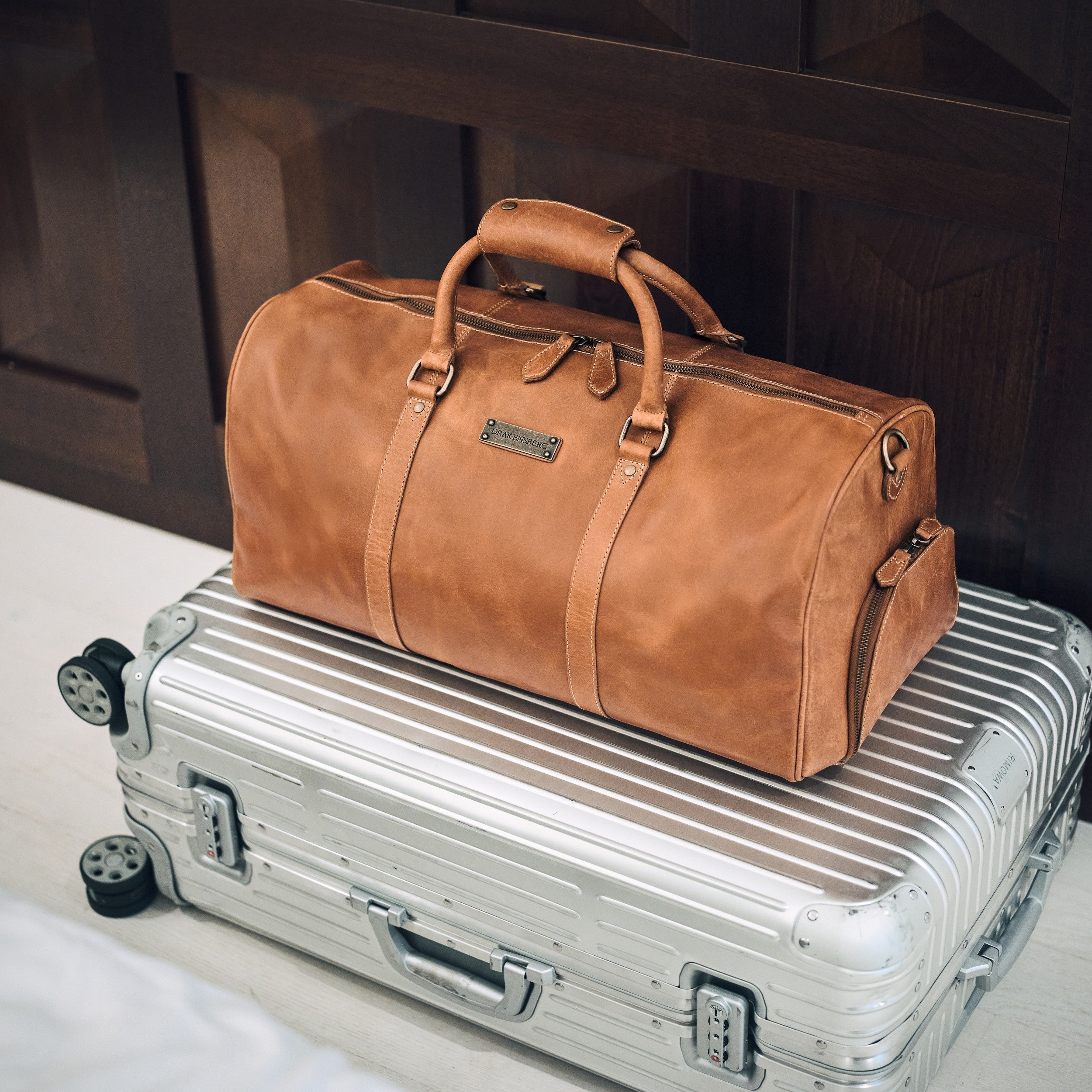 Sac de voyage »Finn«