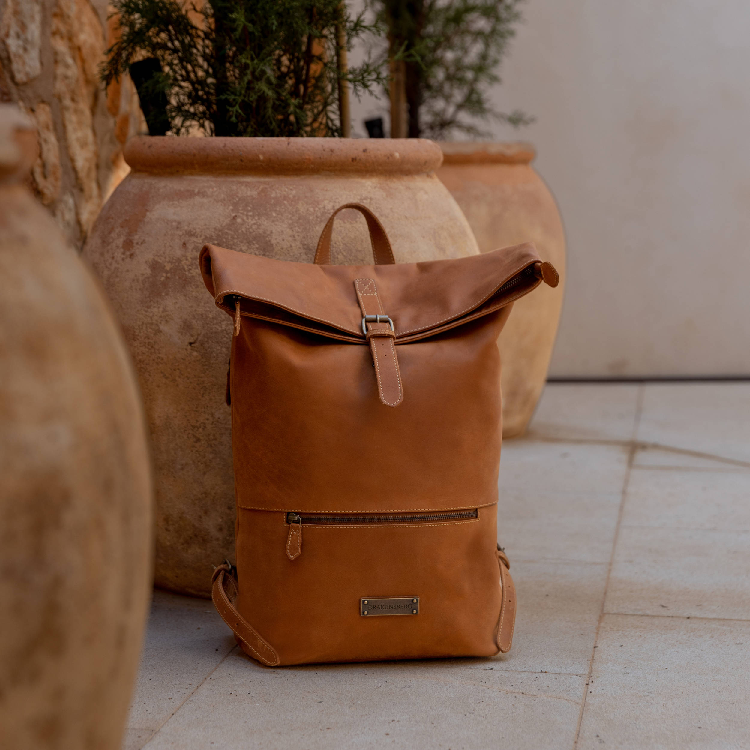 Rucksack »Ryan«