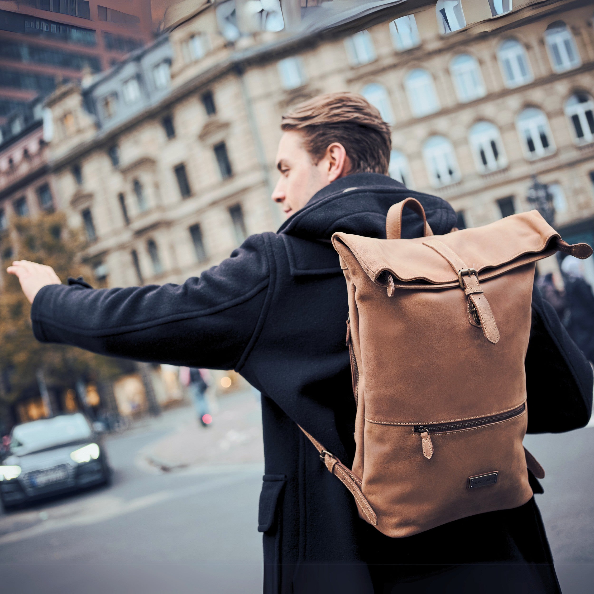 Rucksack »Ryan«