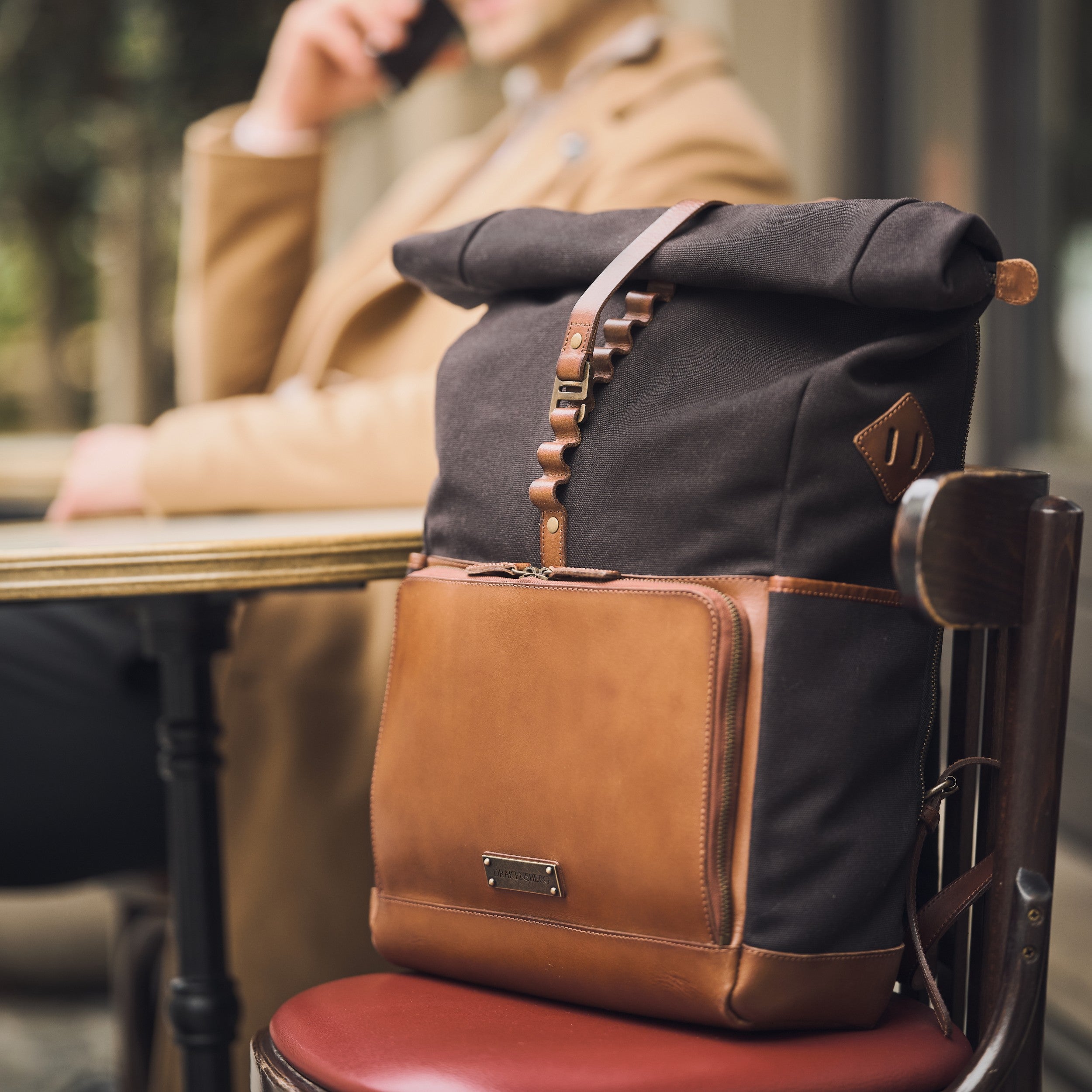 Backpack »Arthur«