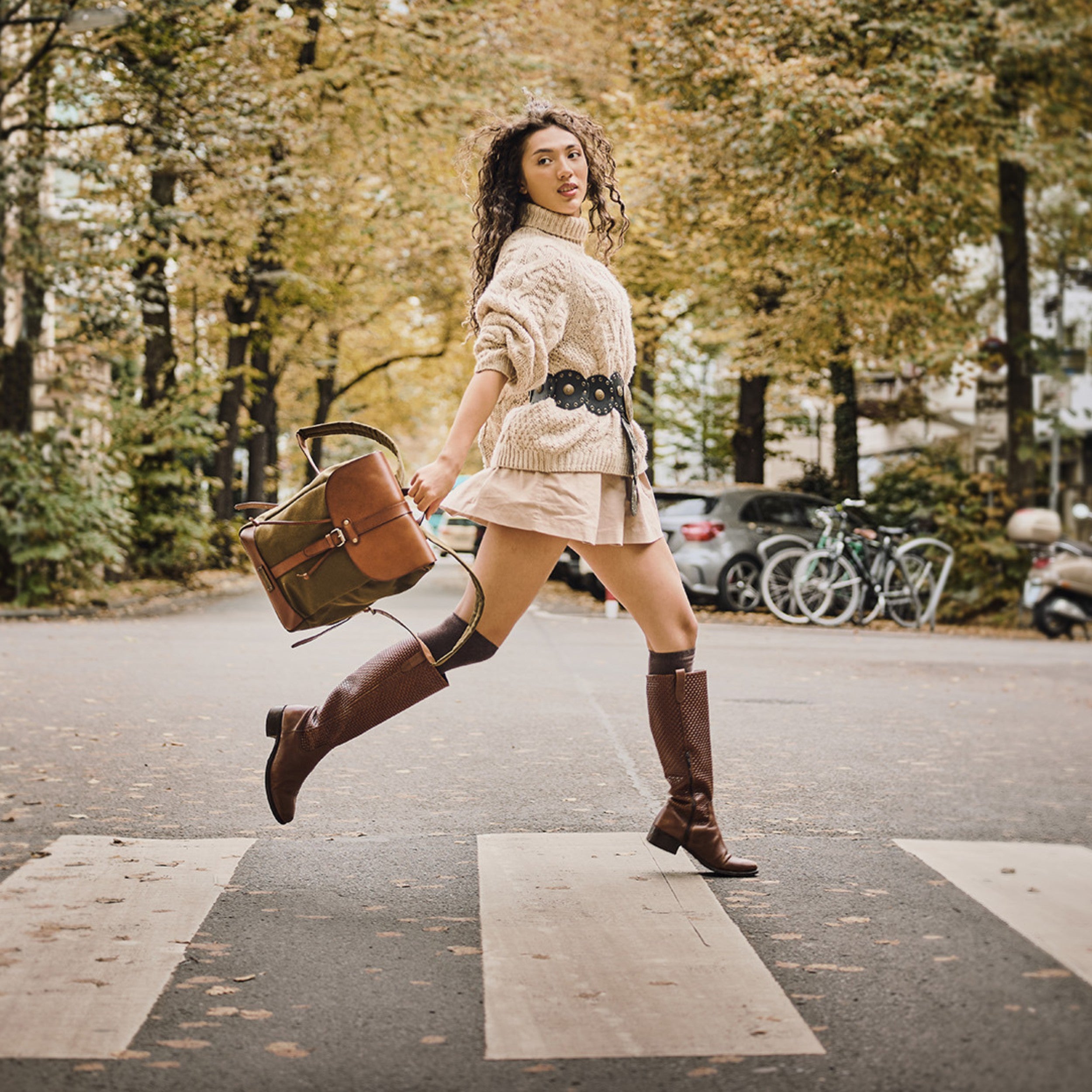 Backpack »Charly«