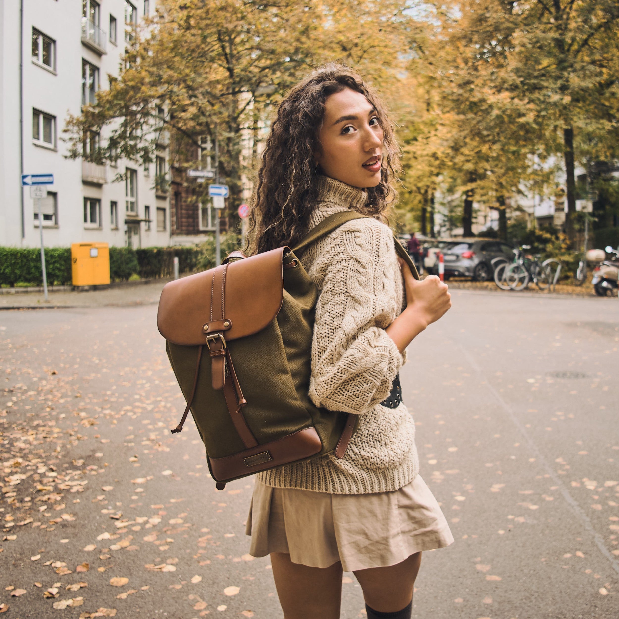 Backpack »Charly«