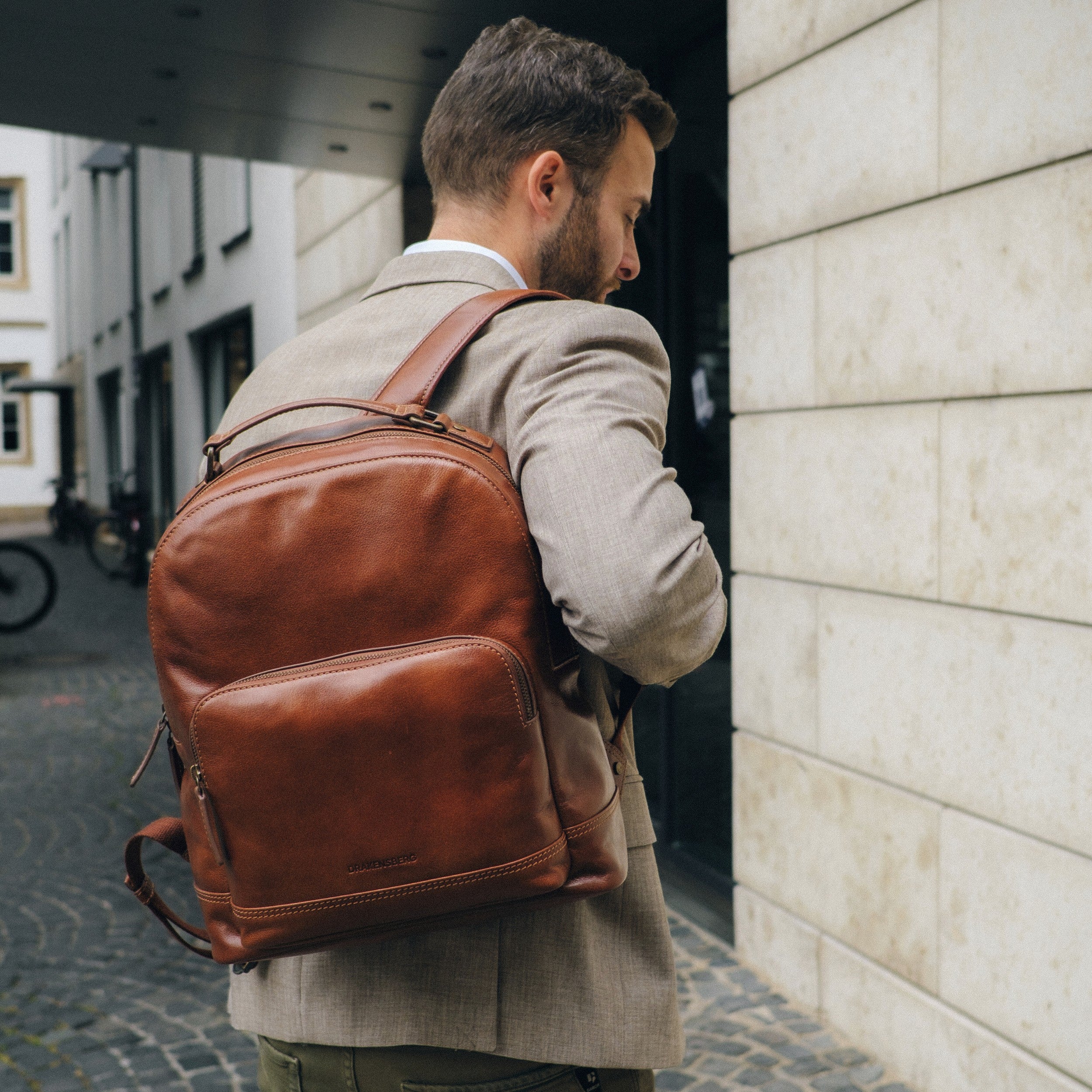 Backpack »Georgio«