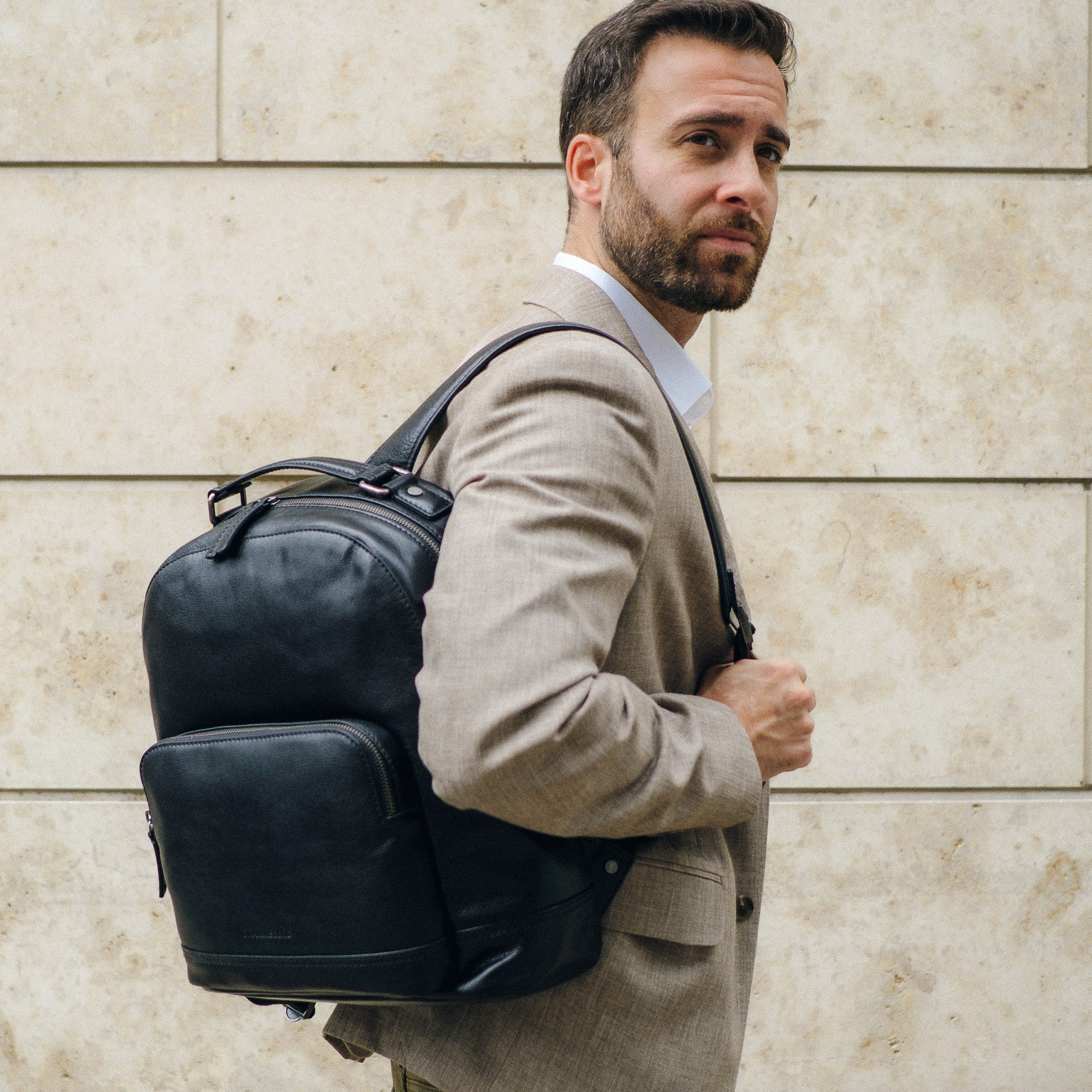 Backpack »Georgio«