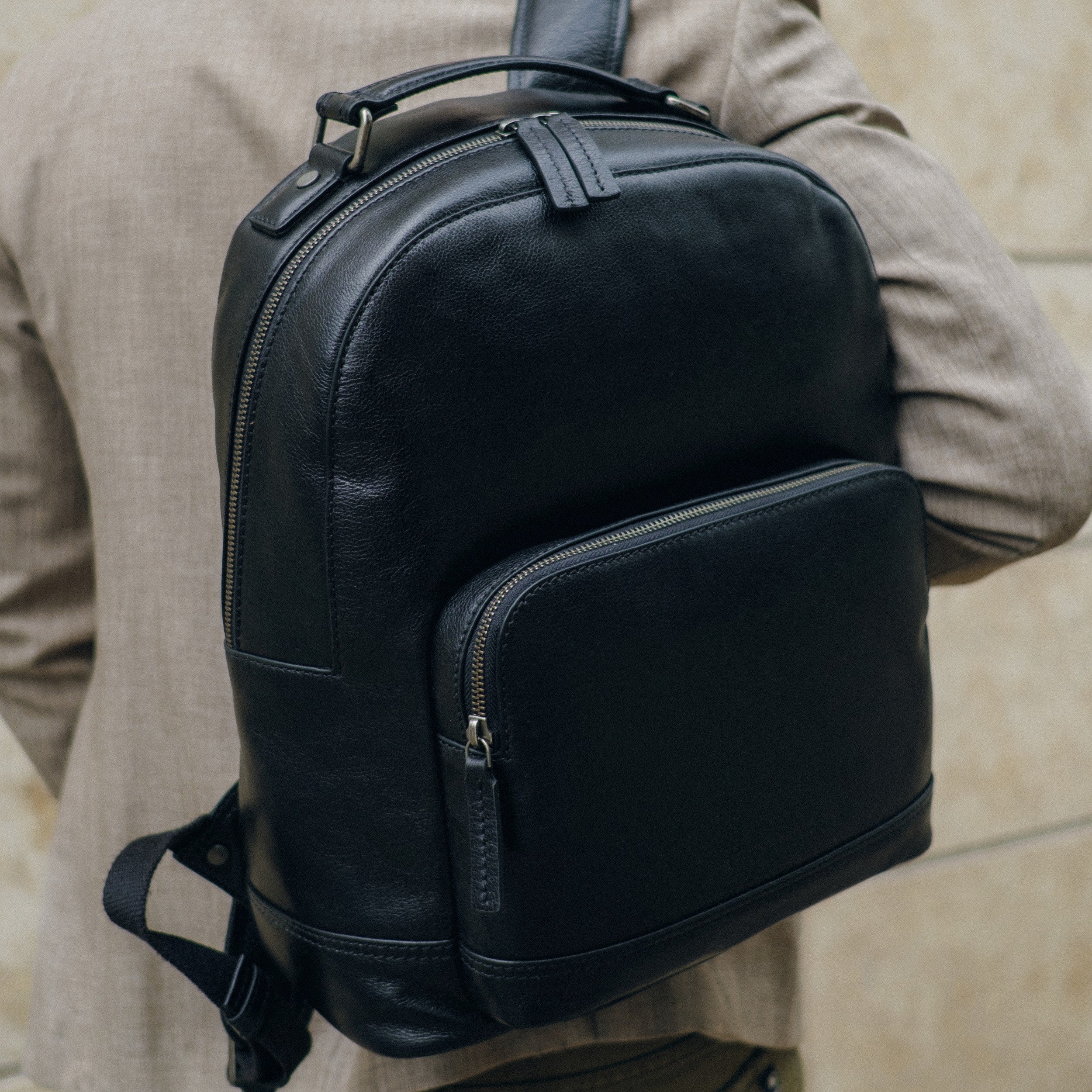 Backpack »Georgio«