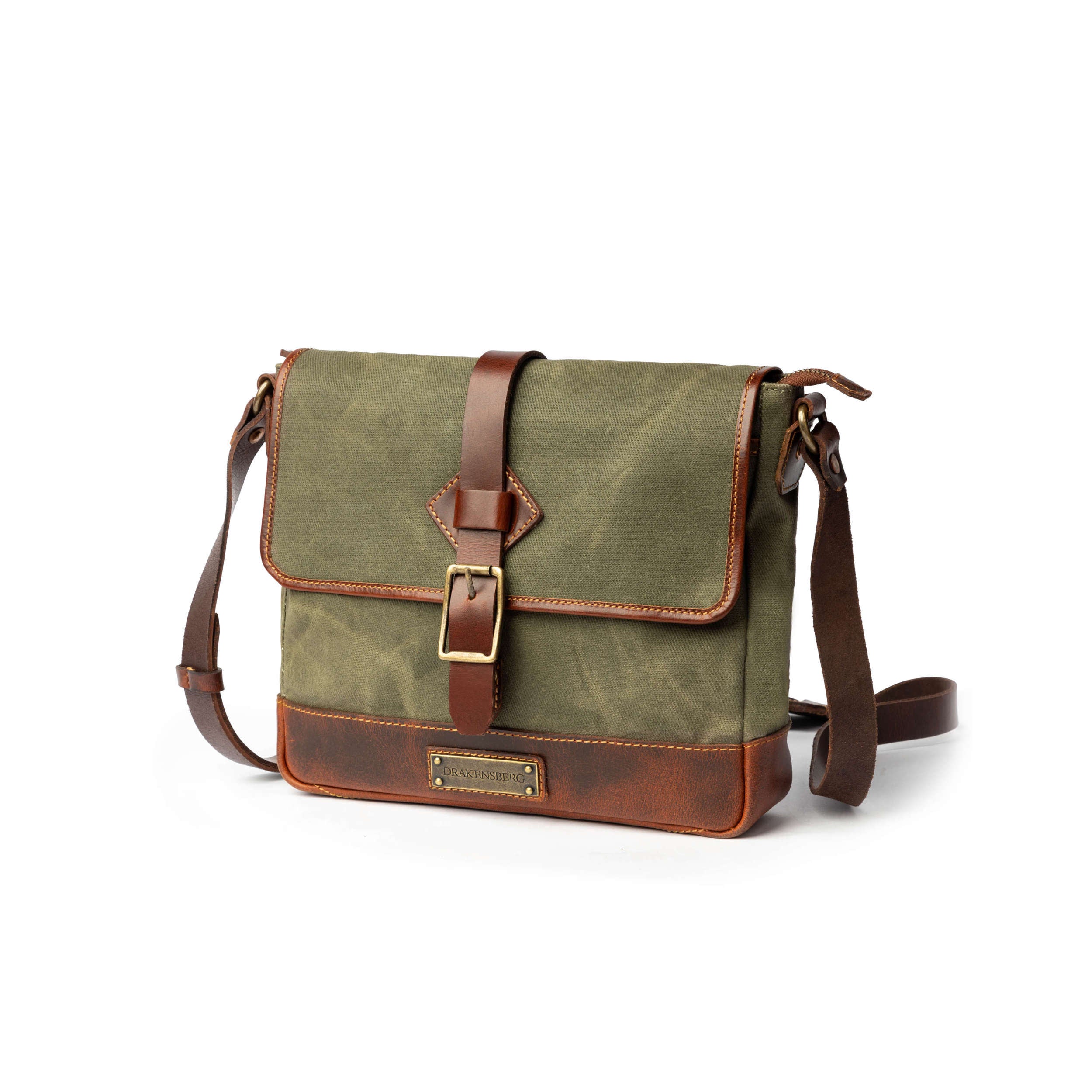 Cross-body-bag »Nate«