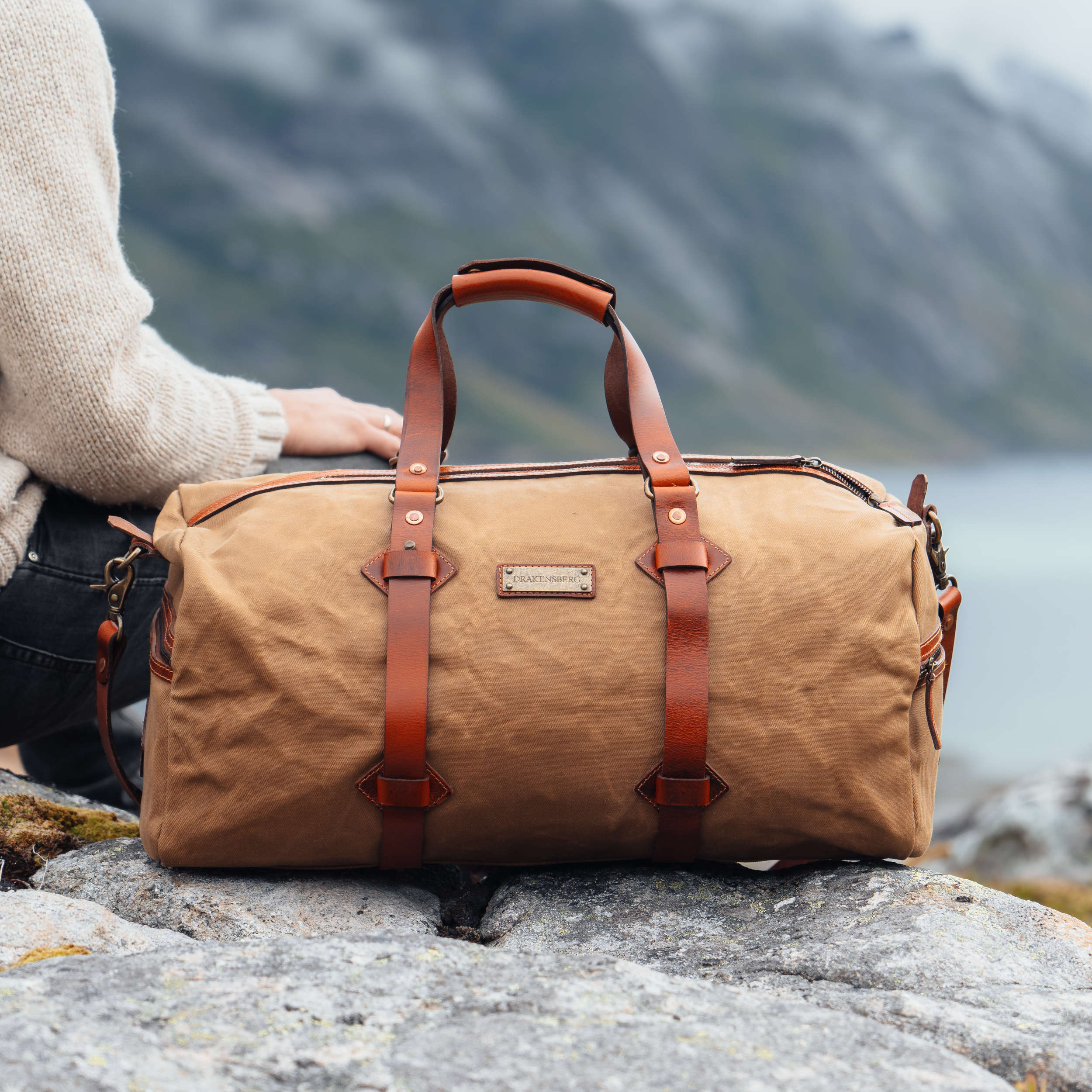 Sac de week-end »Cody«