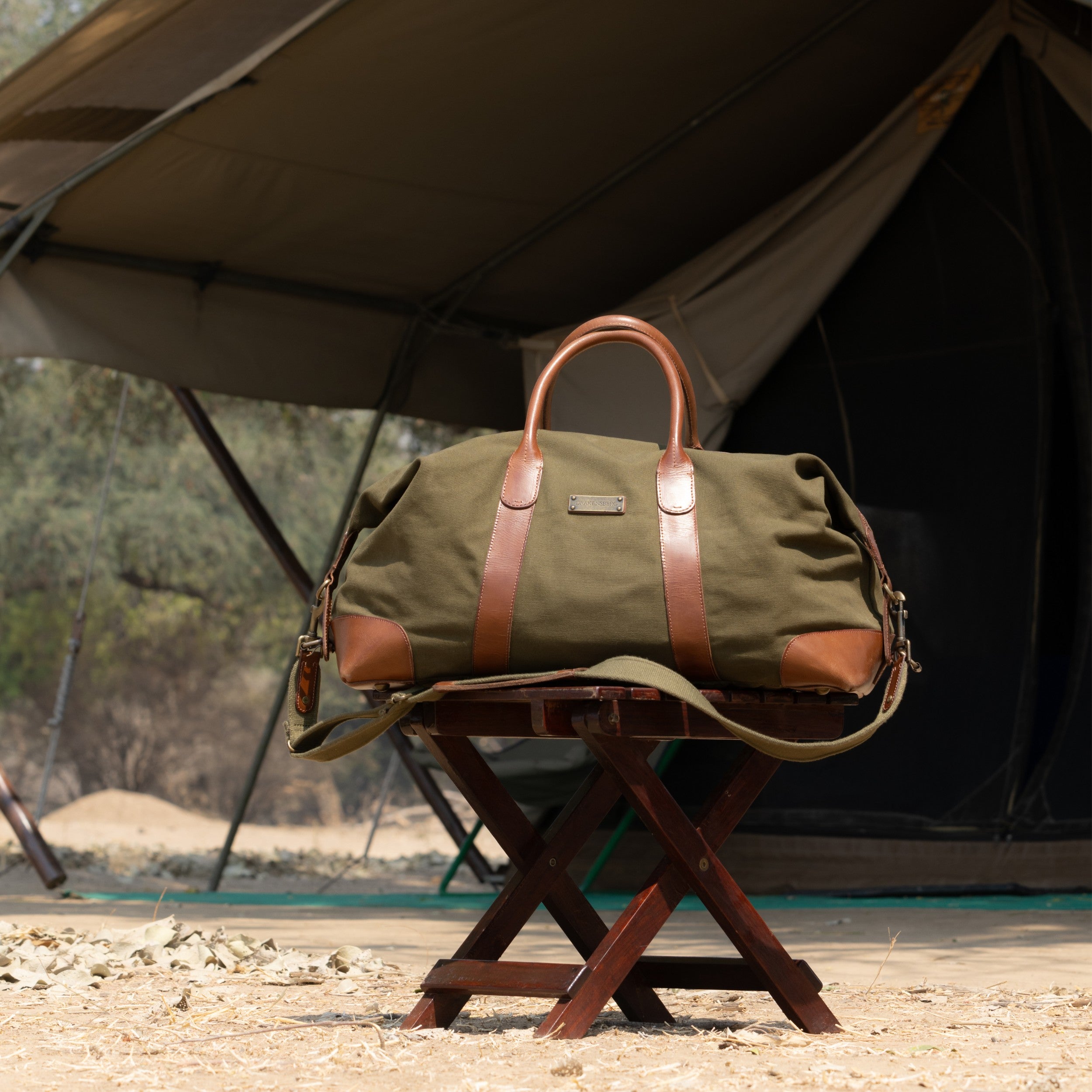 Weekender »David« (60)