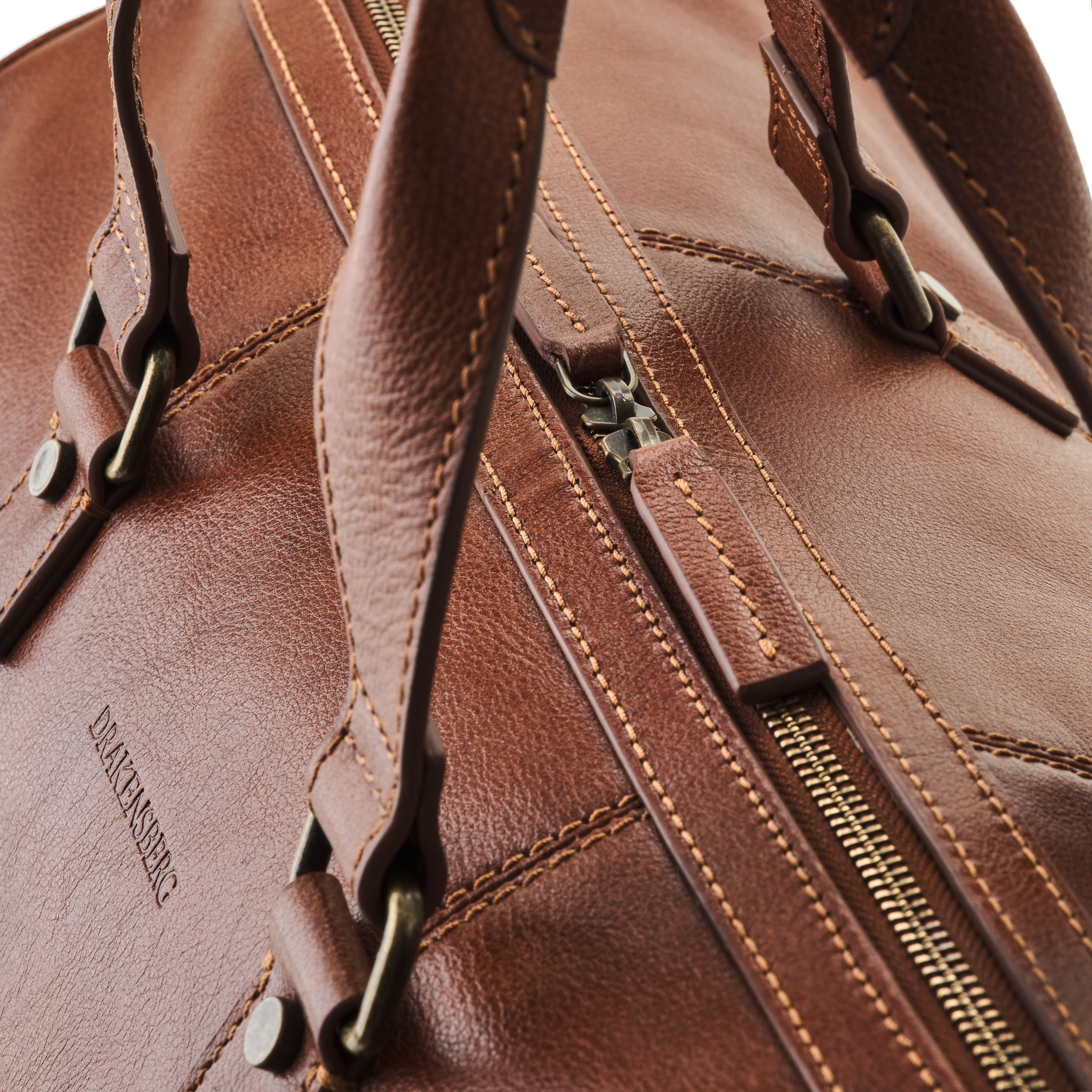 Set/2 Weekender »Romeo« & Reisebrieftasche »Travis«