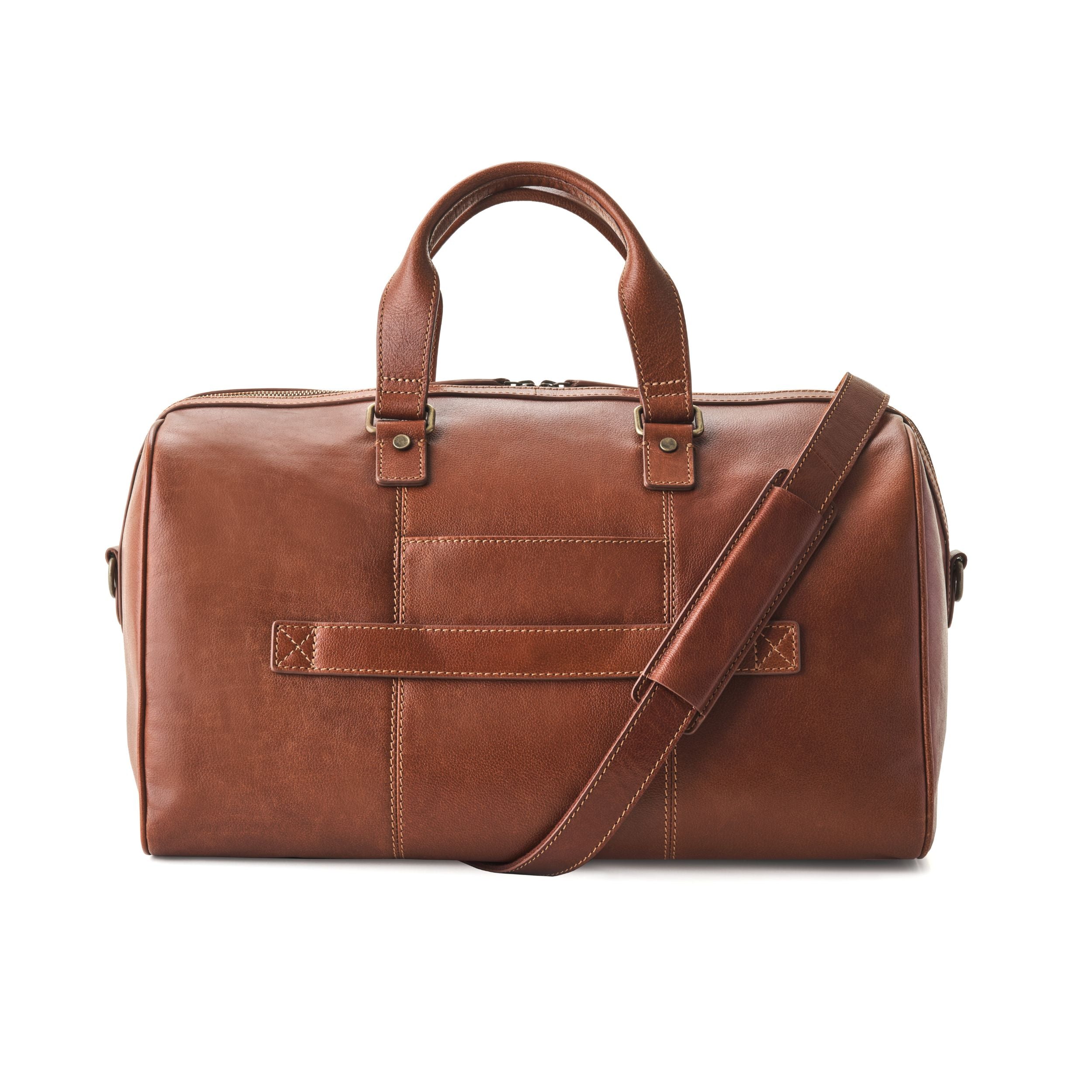 Set/2 Weekender »Romeo« & Reisebrieftasche »Travis«