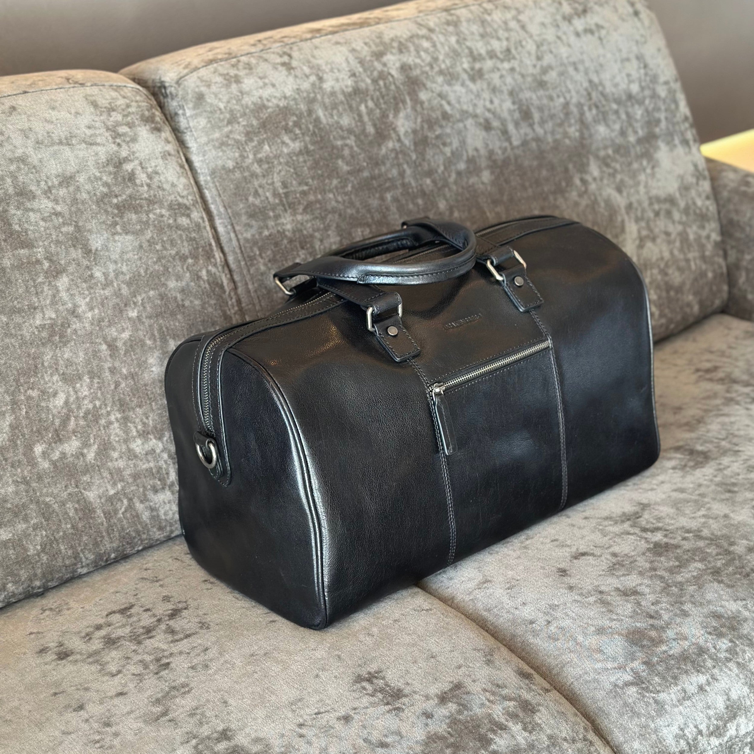 Sac de week-end »Roméo«