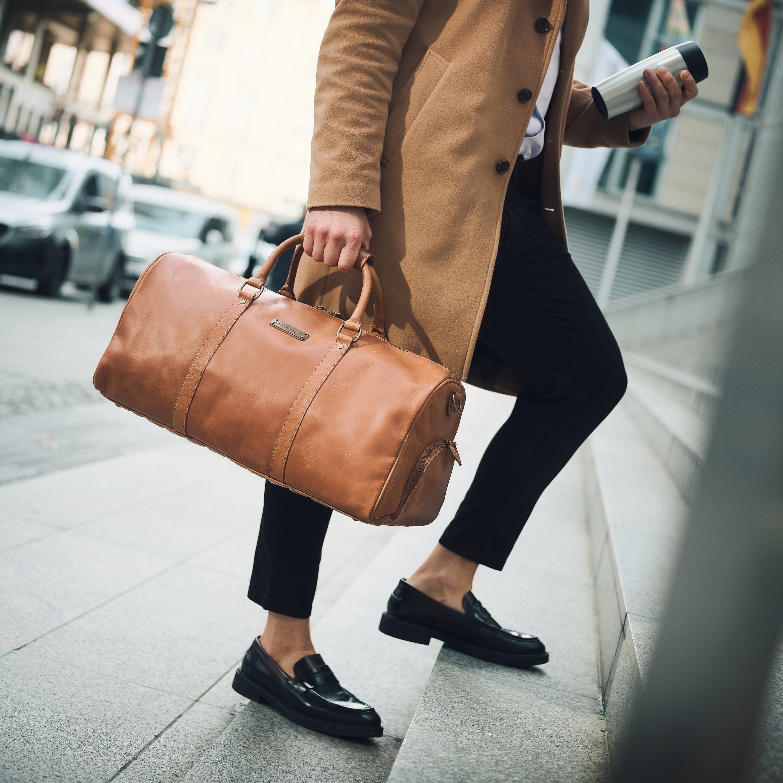 Sac de voyage »Finn«