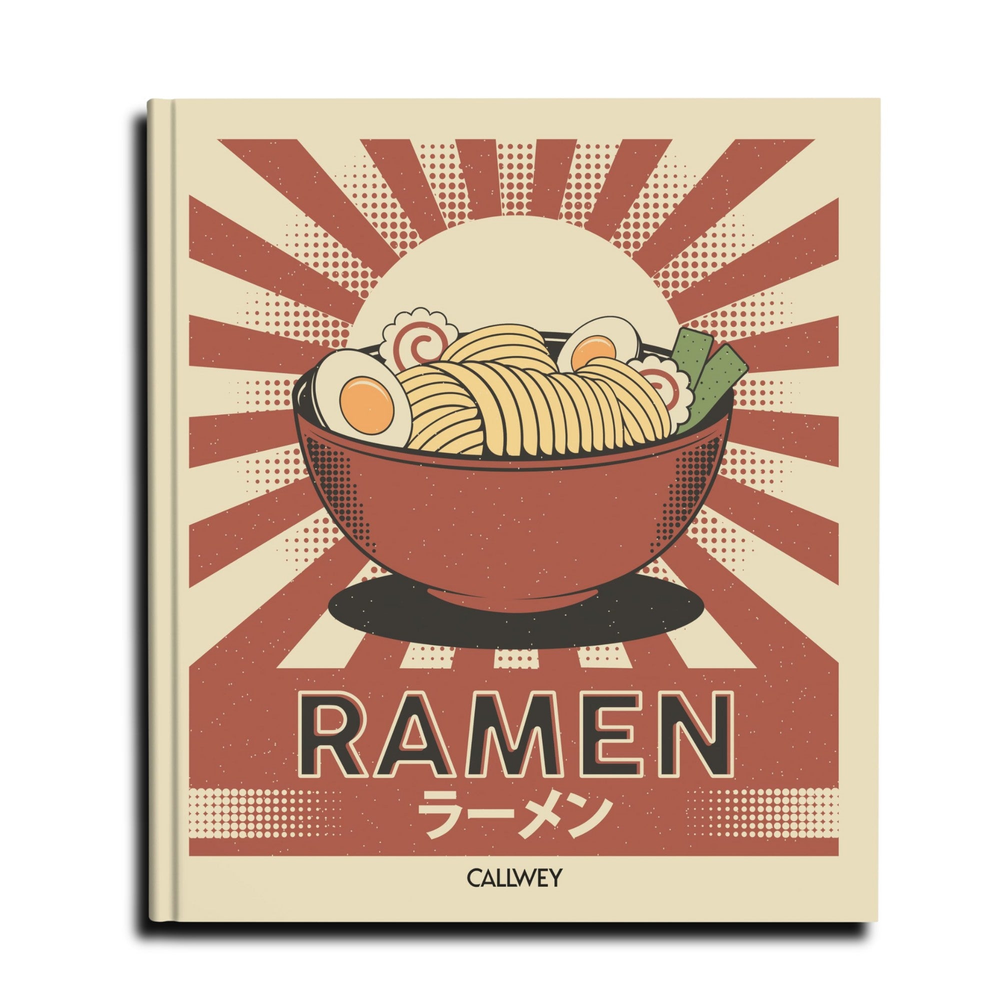 Book »Ramen«