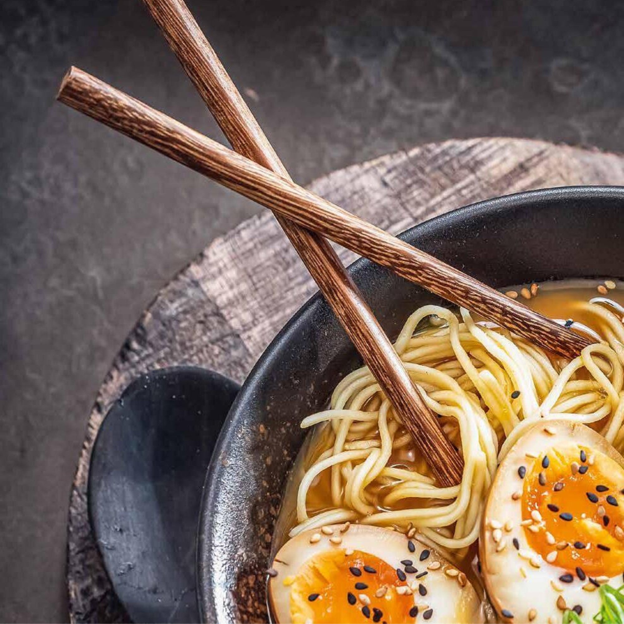 Livre « Ramen »