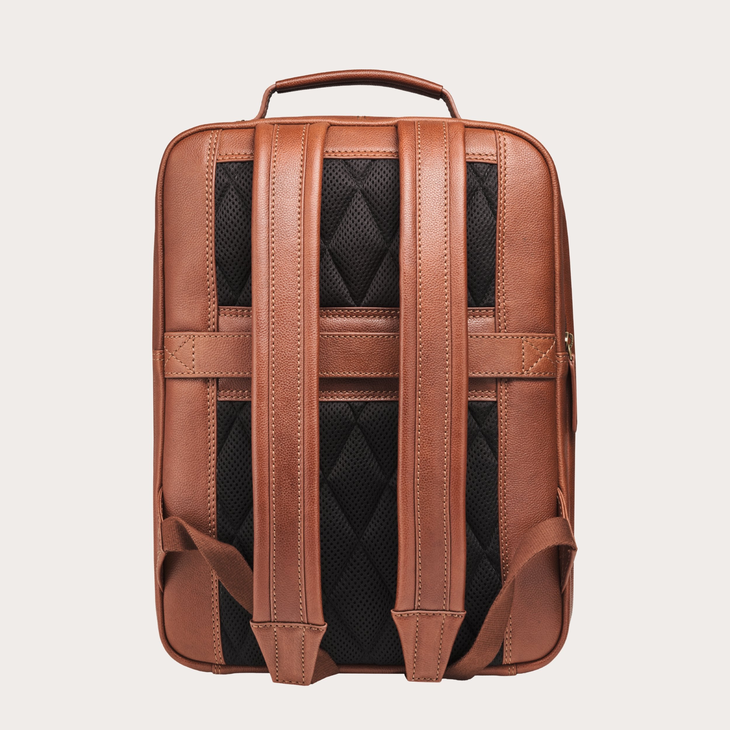 48h Business-Rucksack »Armando« Kastanien-Braun