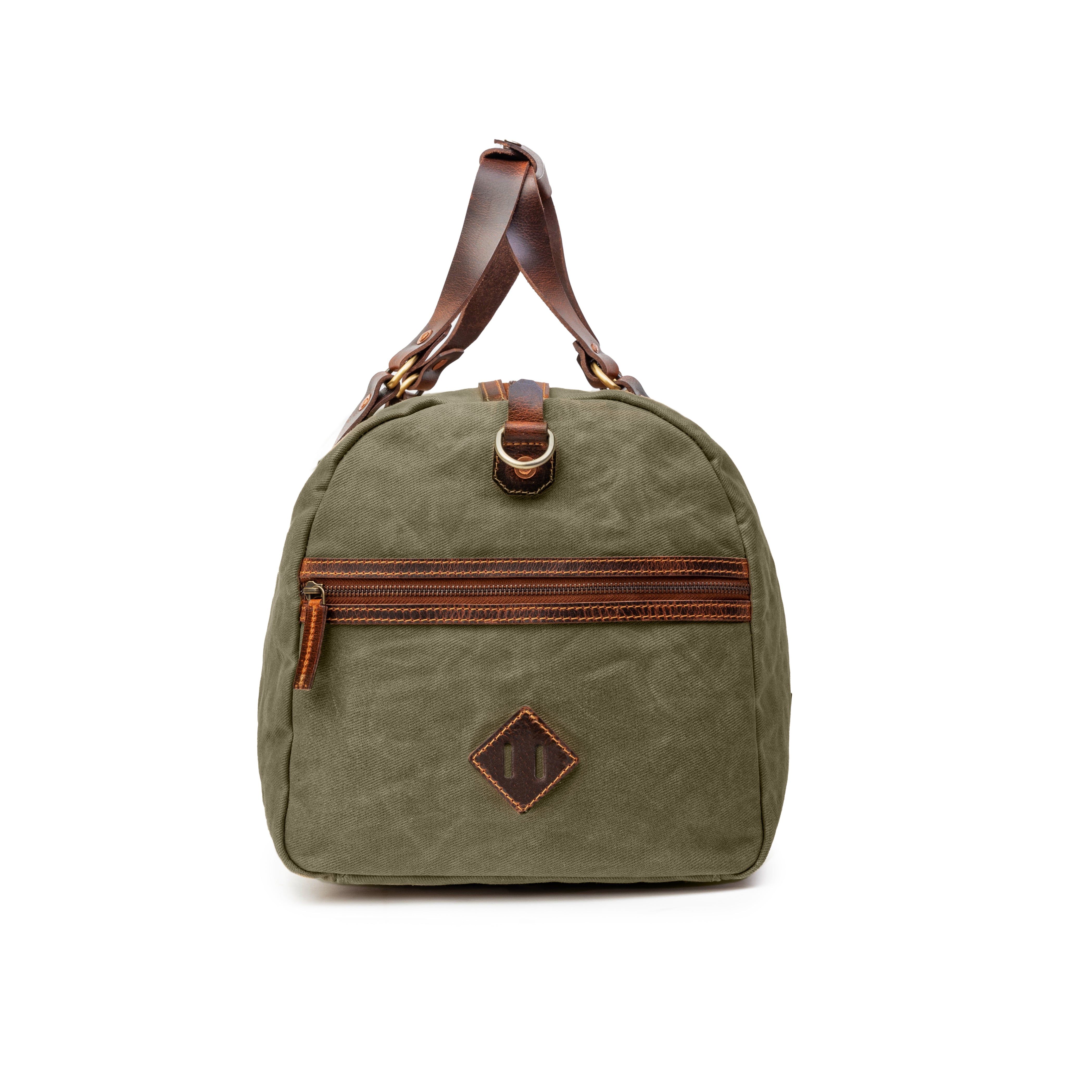 Set/2 sac de voyage « Cody » et trousse de toilette « Liam »