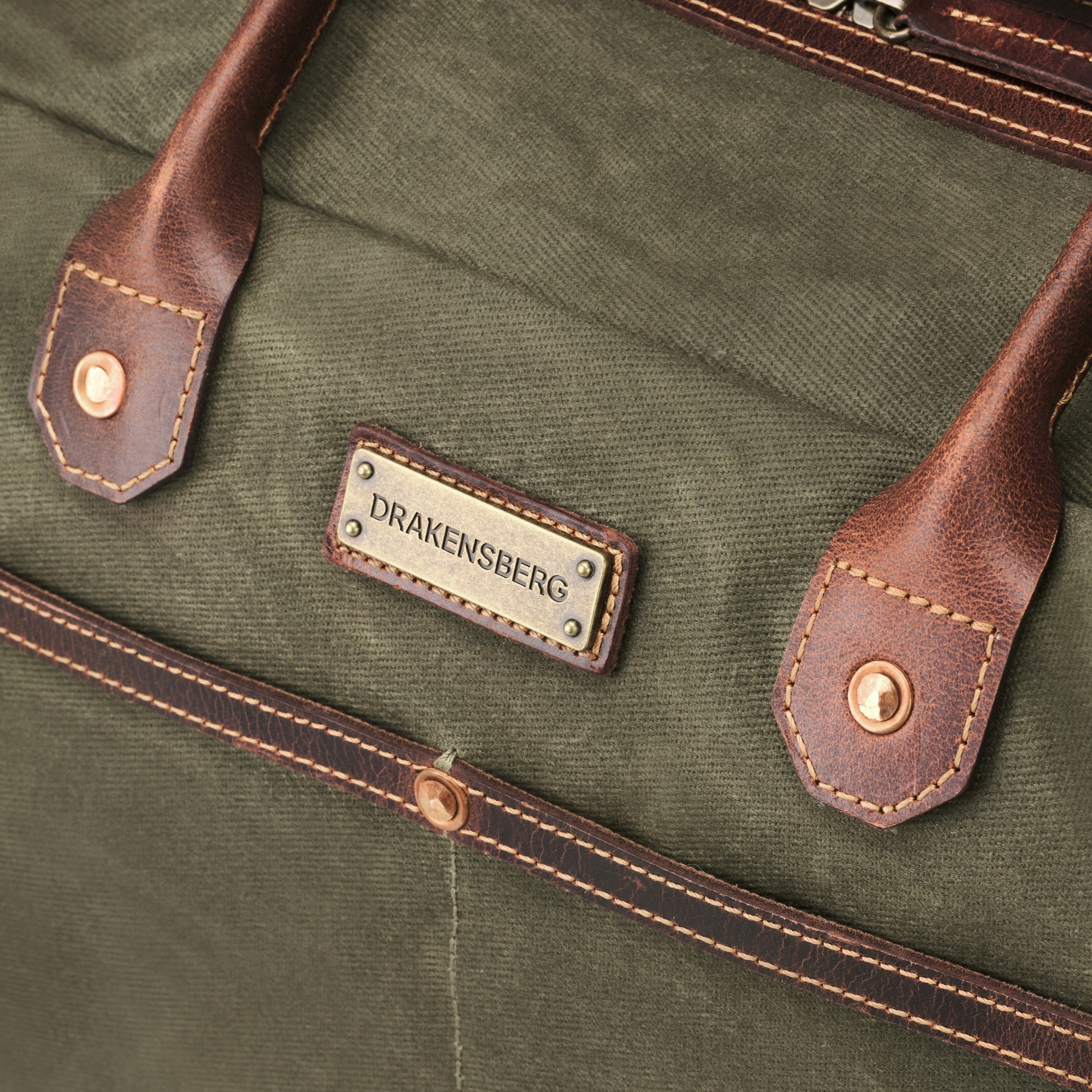 48h travel briefcase »Mason«