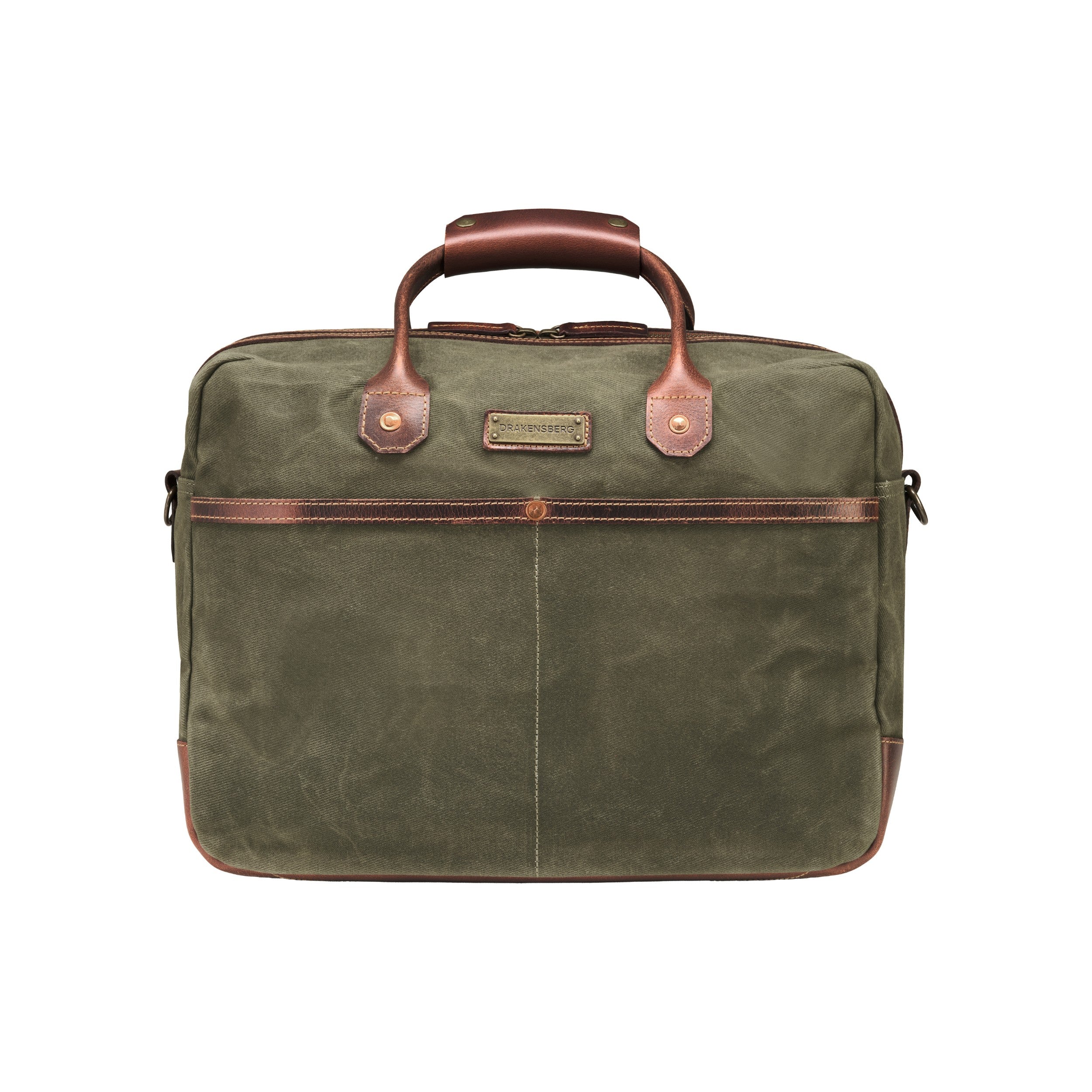 48h travel briefcase »Mason«