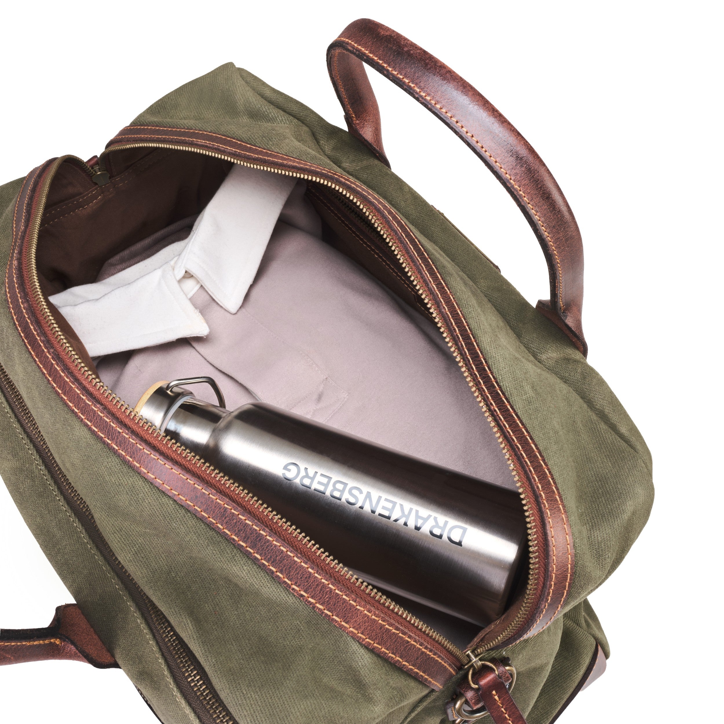 48h travel briefcase »Mason«