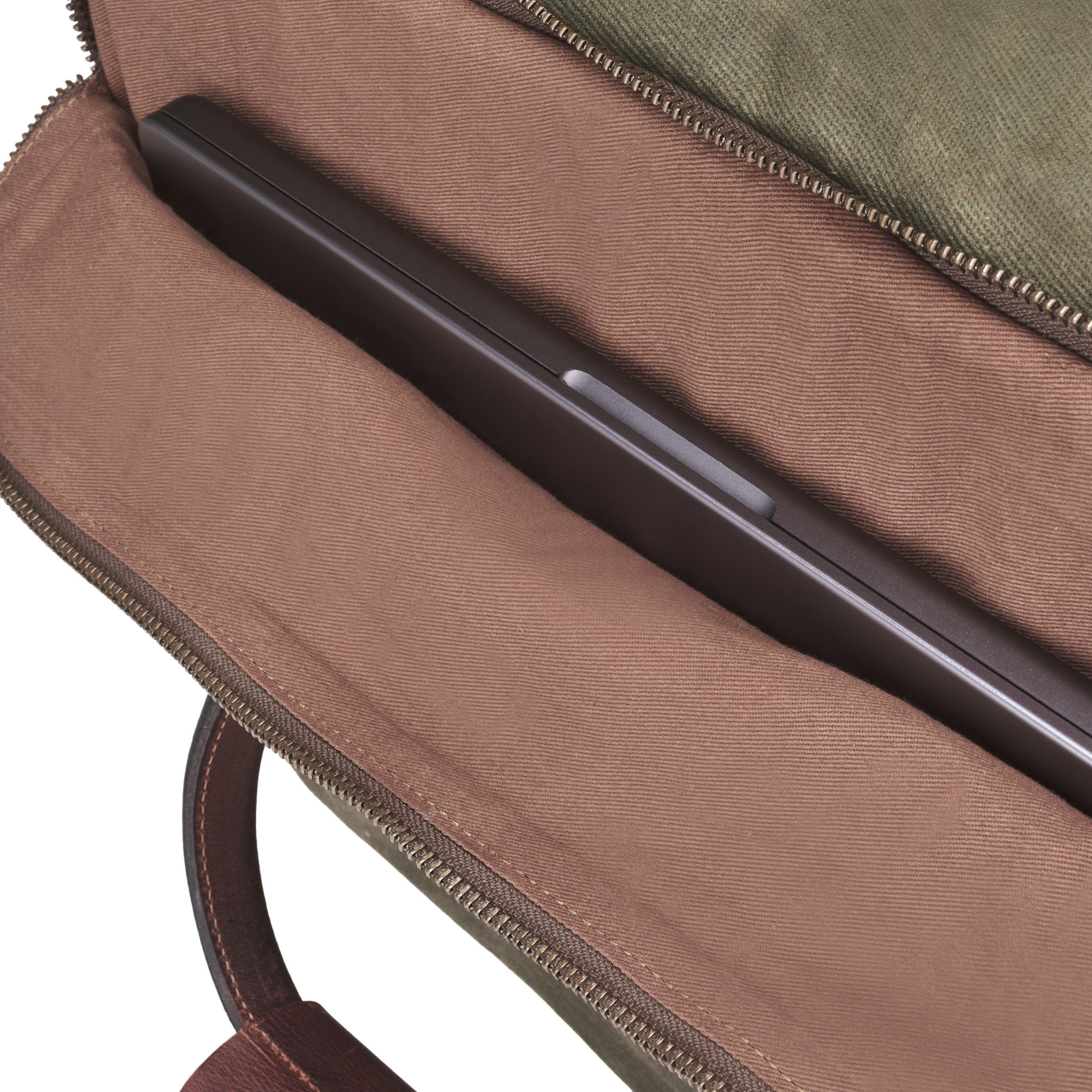 48h travel briefcase »Mason«