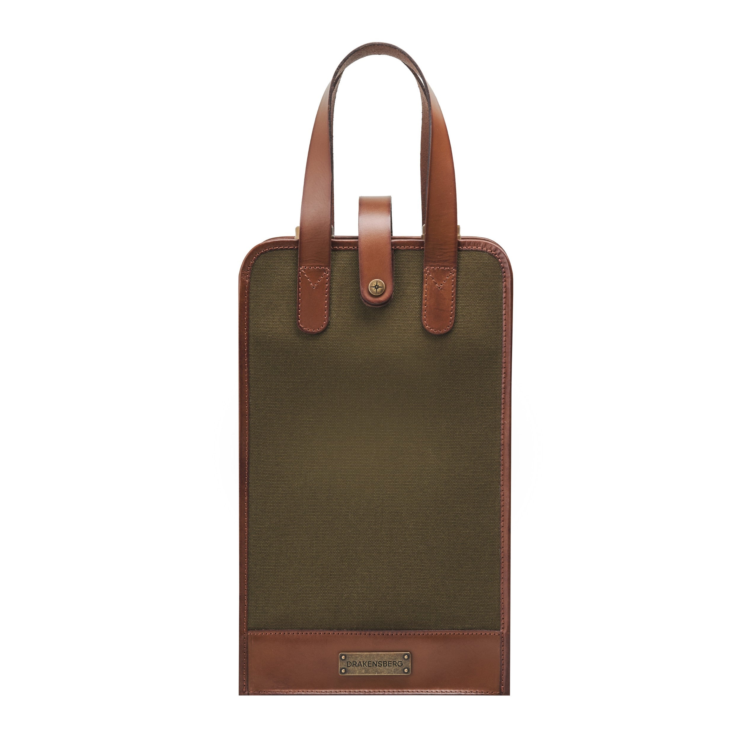 Sac à bouteille «William»
