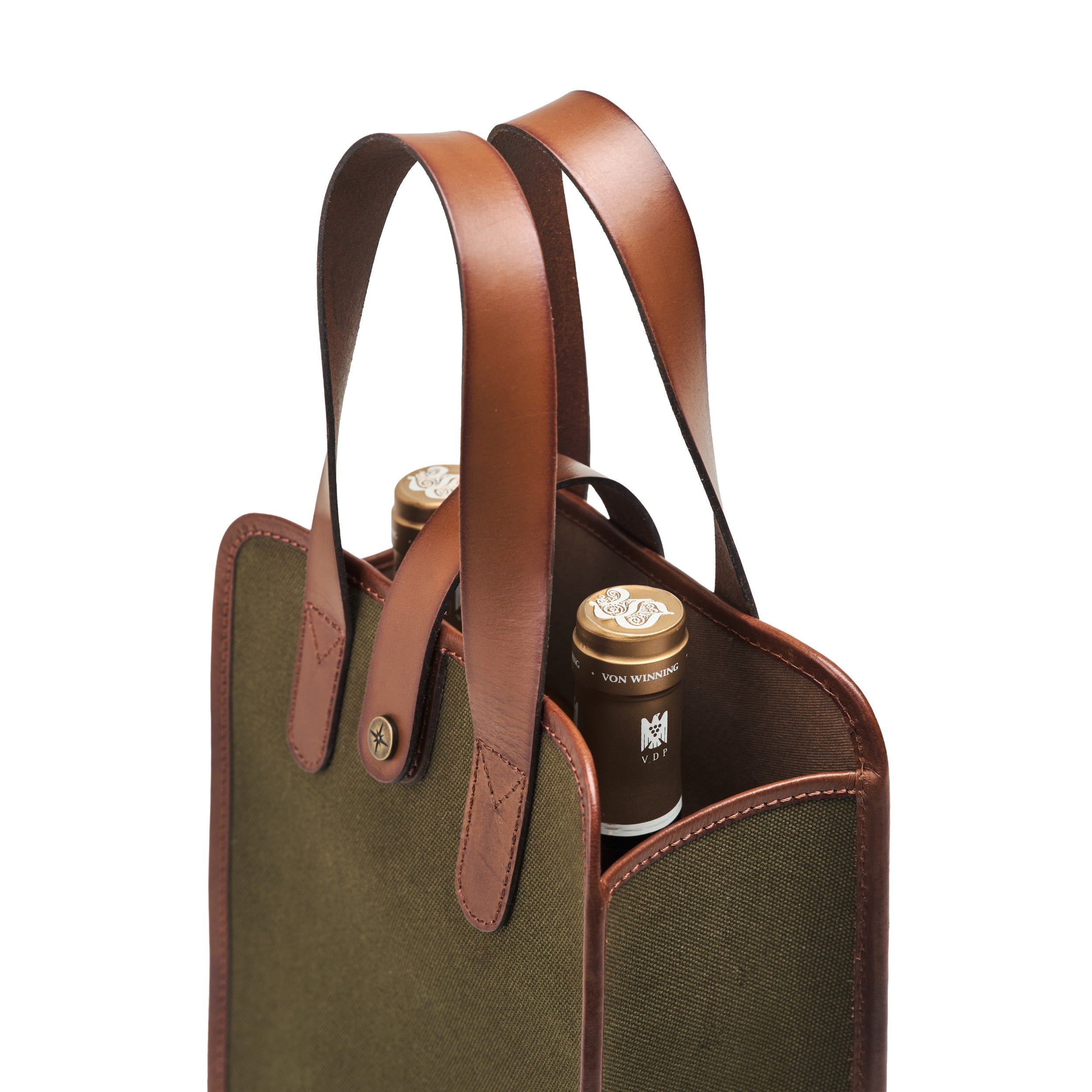 Sac à bouteille «William»