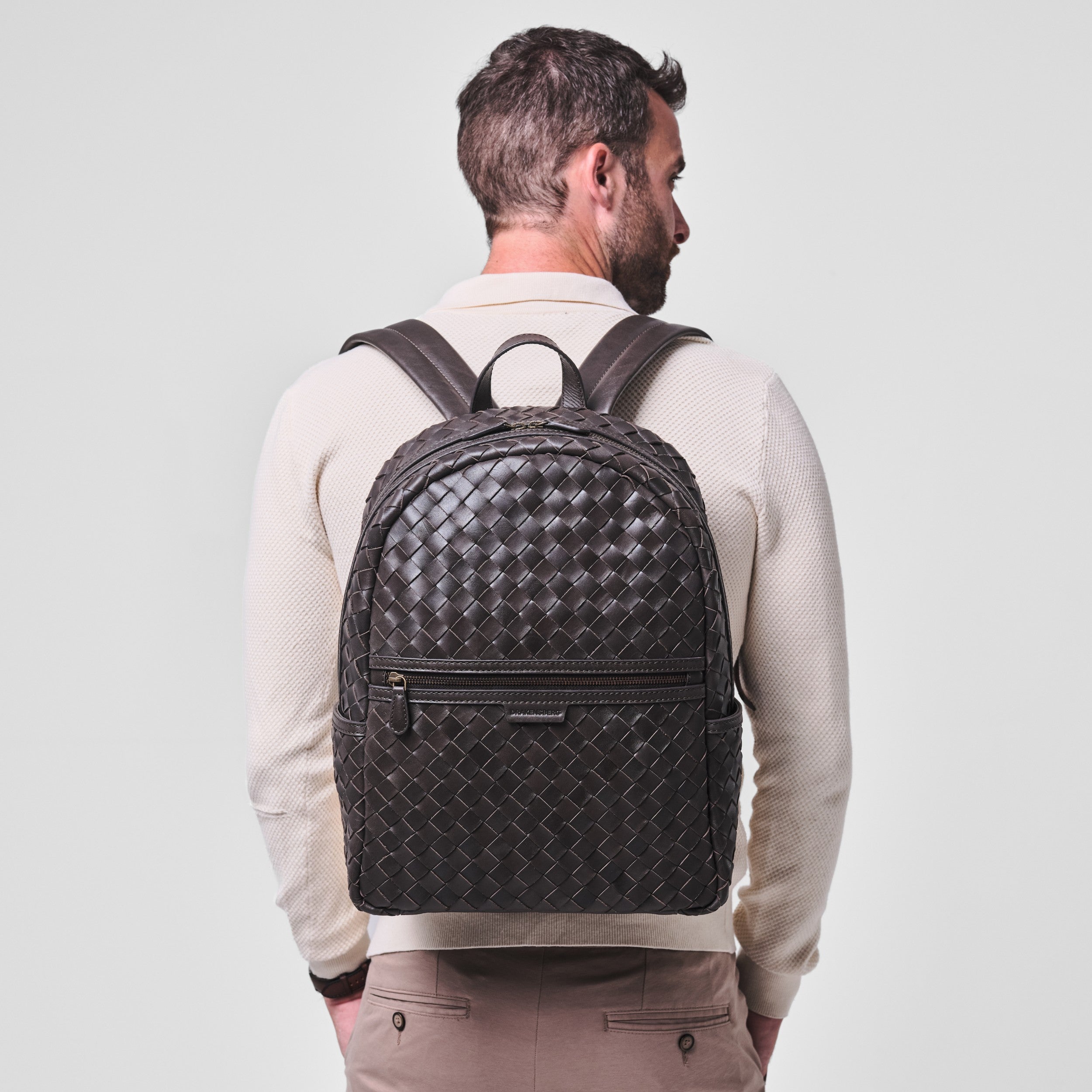 Rucksack »Milan«