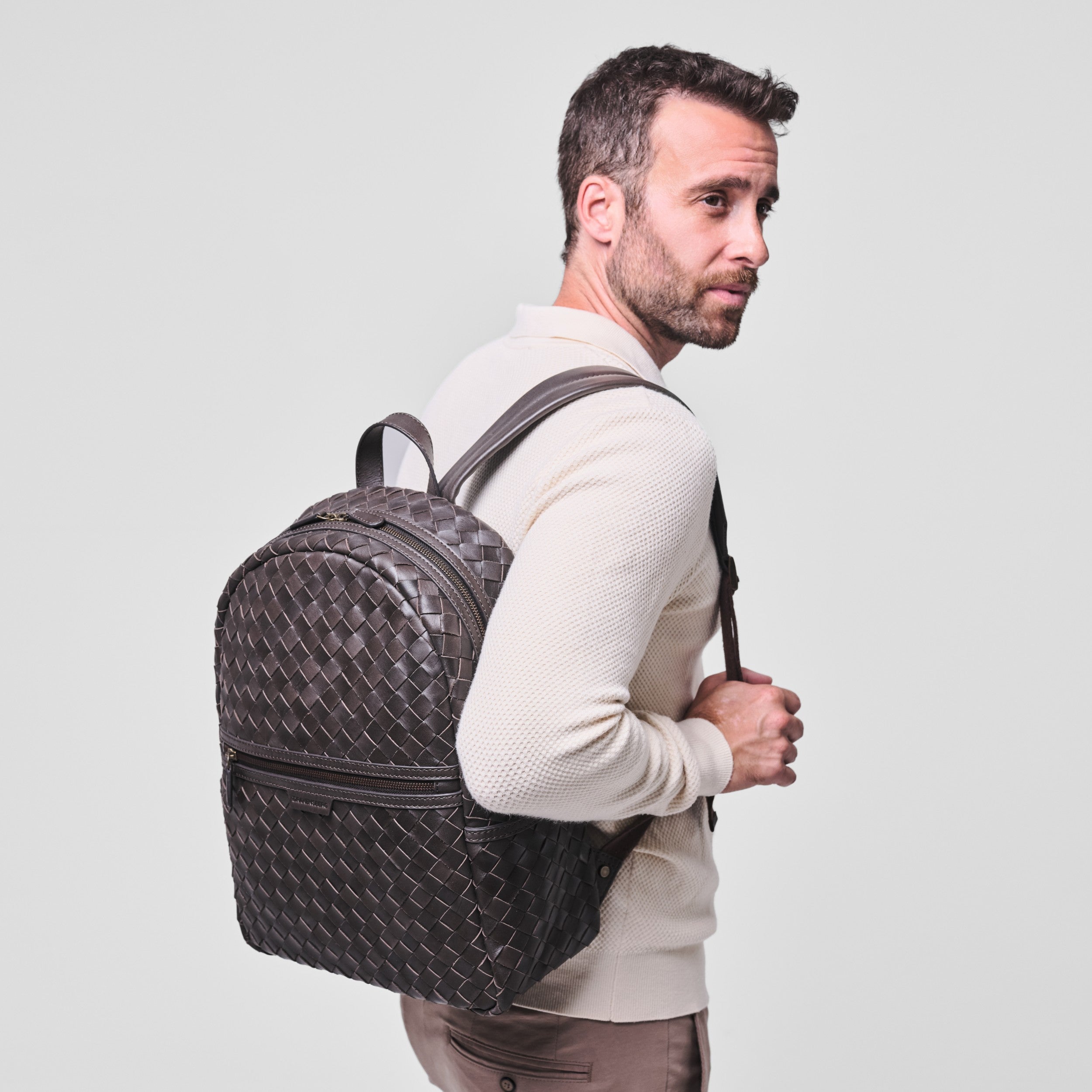 Rucksack »Milan«