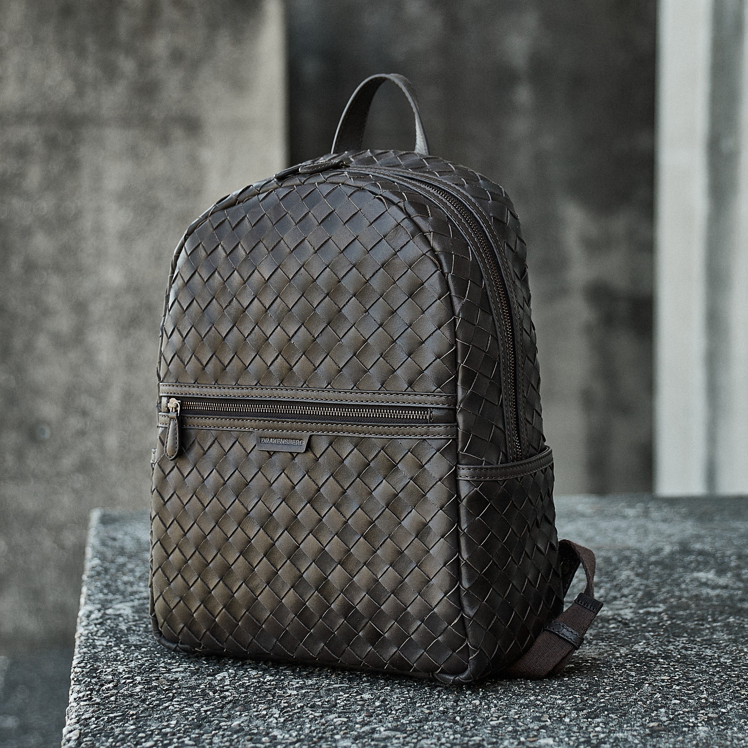 Rucksack »Milan«