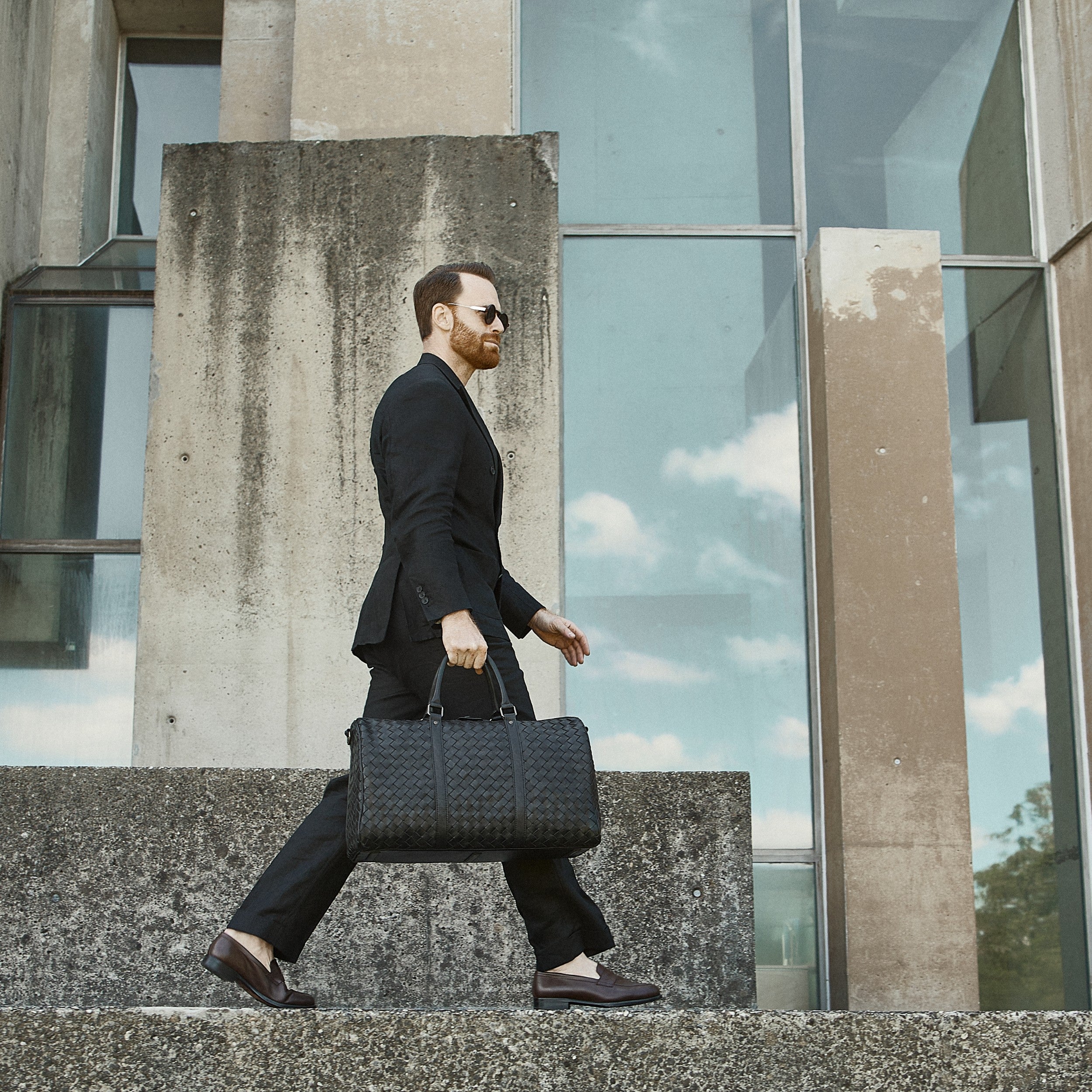 Weekender »James« (50)