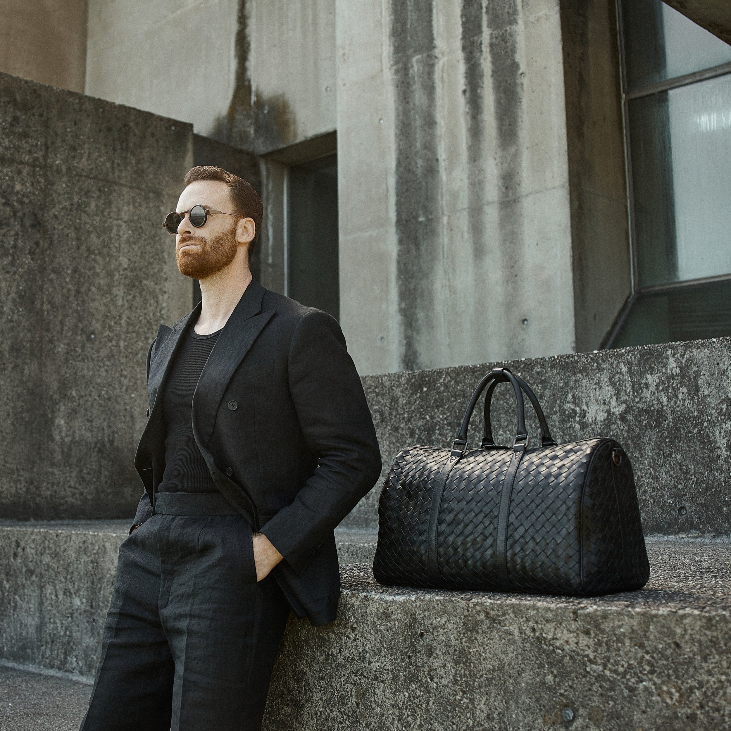 Weekender »James« (50)